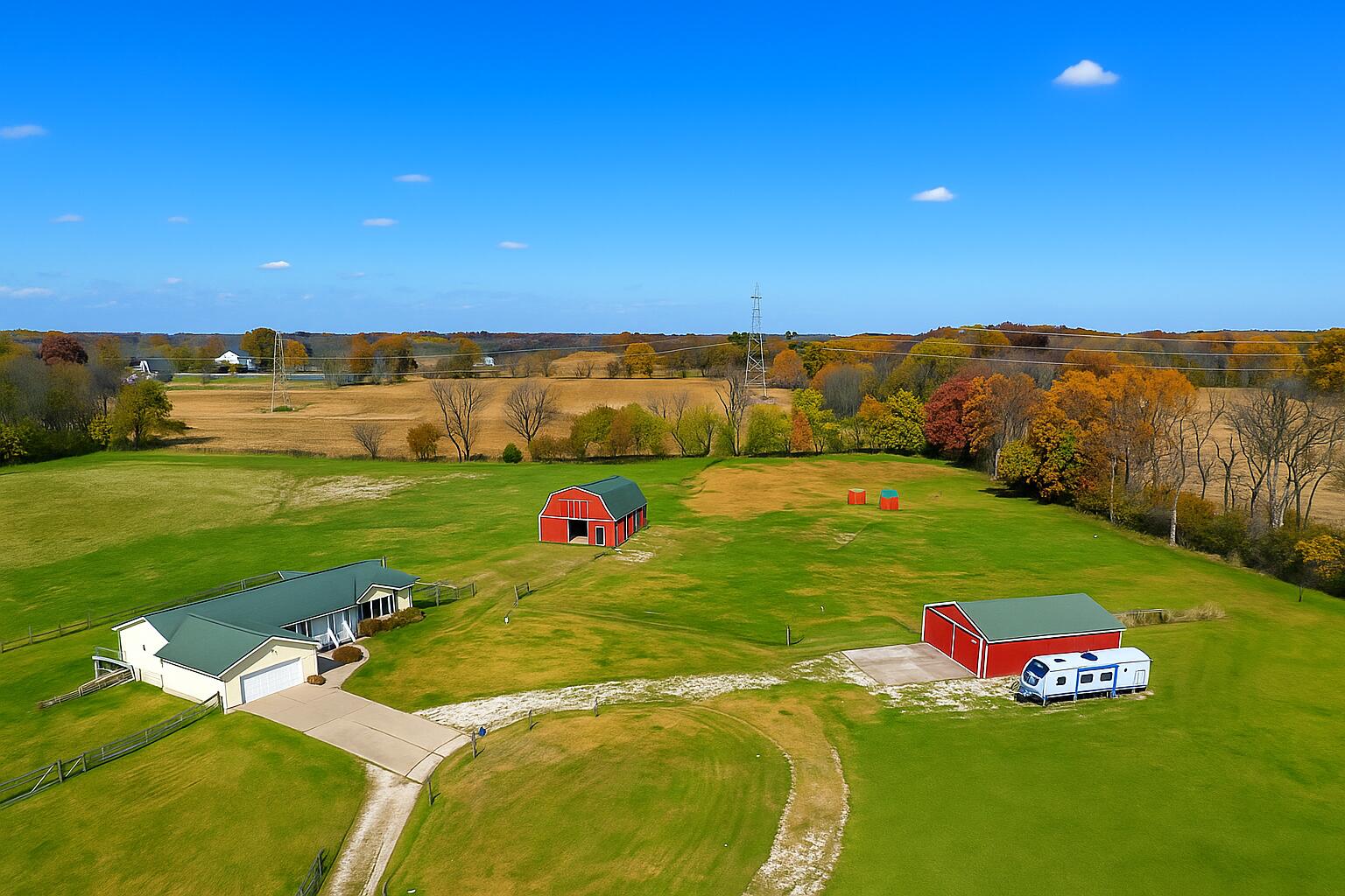 4314 W Hickory Road Property Photo 3