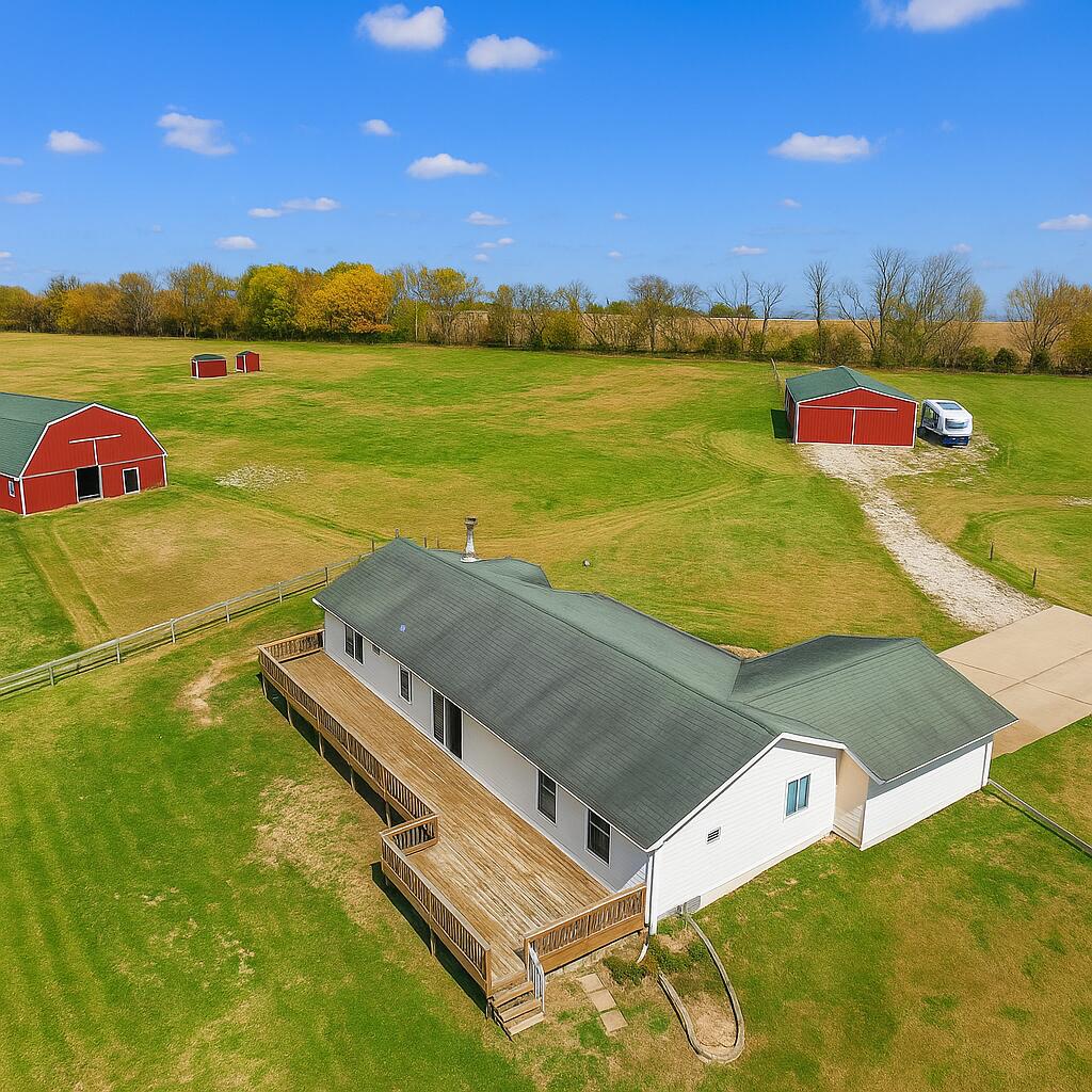 4314 W Hickory Road Property Photo 4