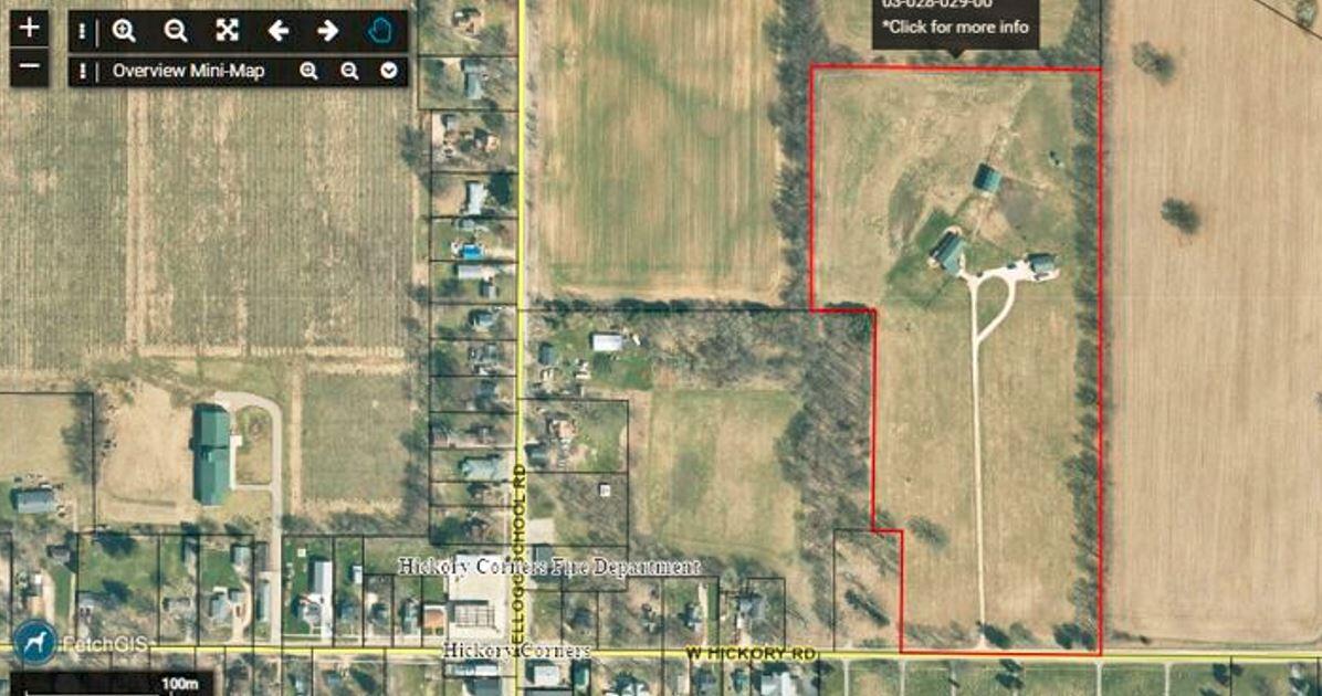 4314 W Hickory Road Property Photo 36