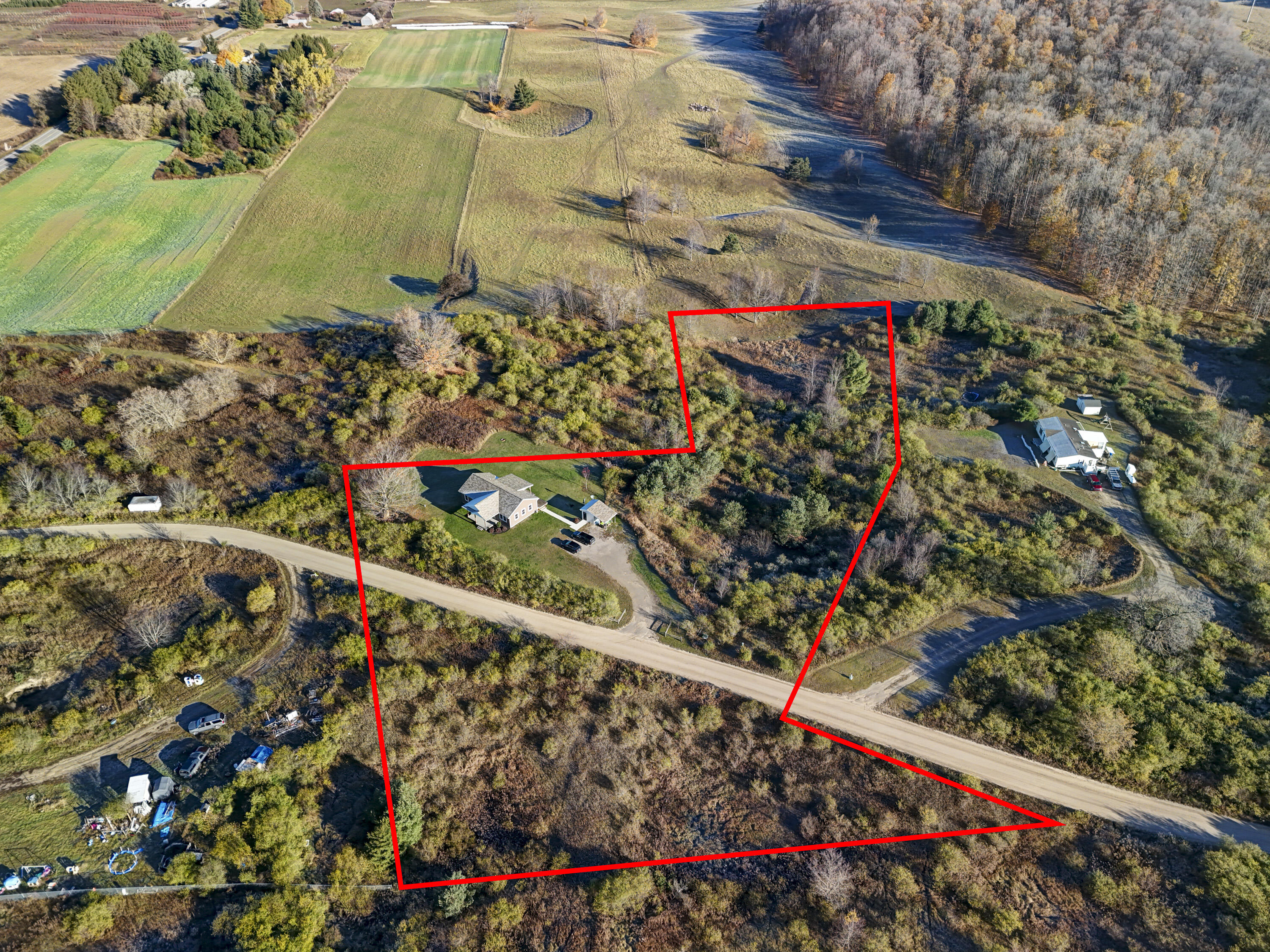 6830 Lost Resort Drive Property Photo 4