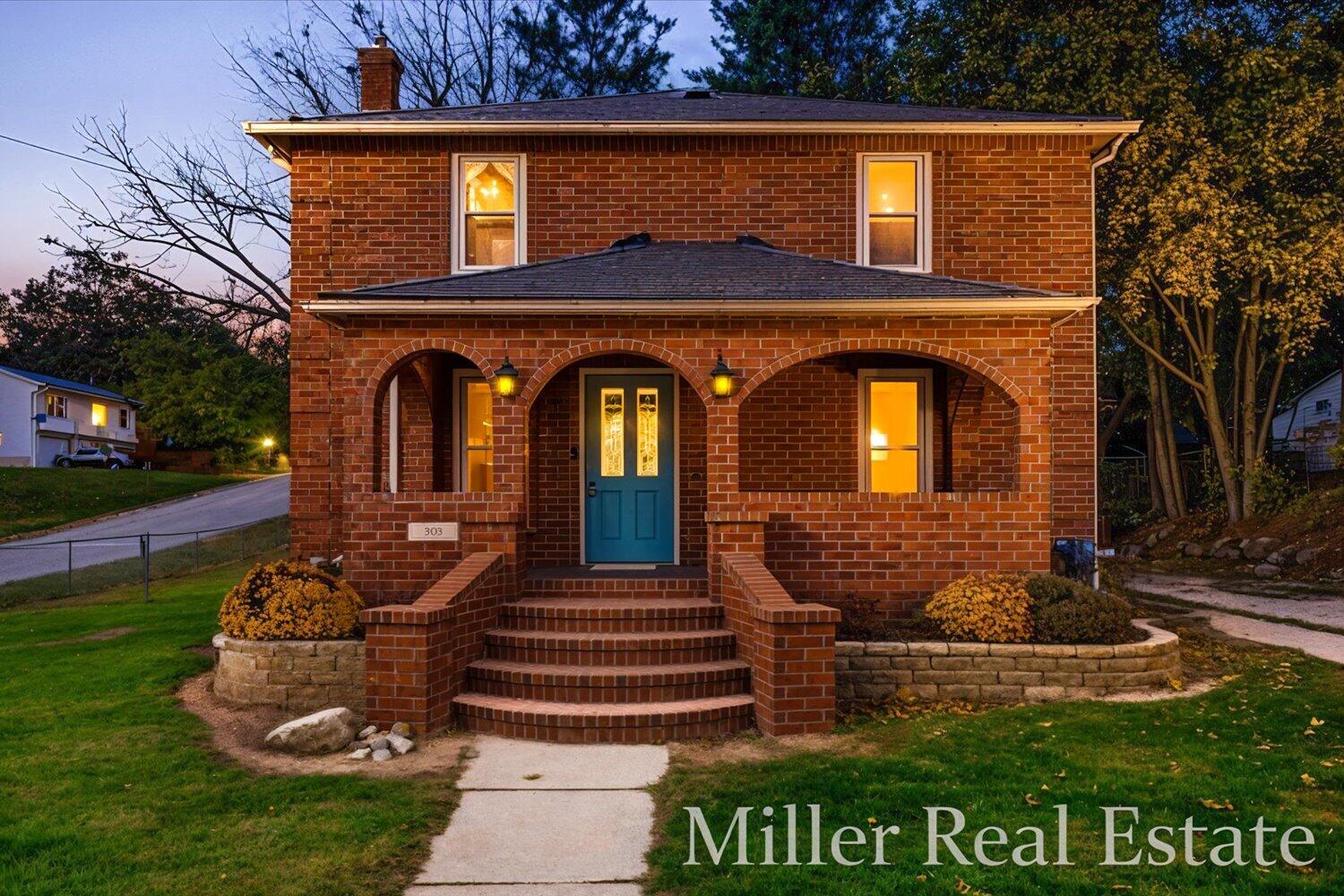 303 E Colfax Street Property Photo 1