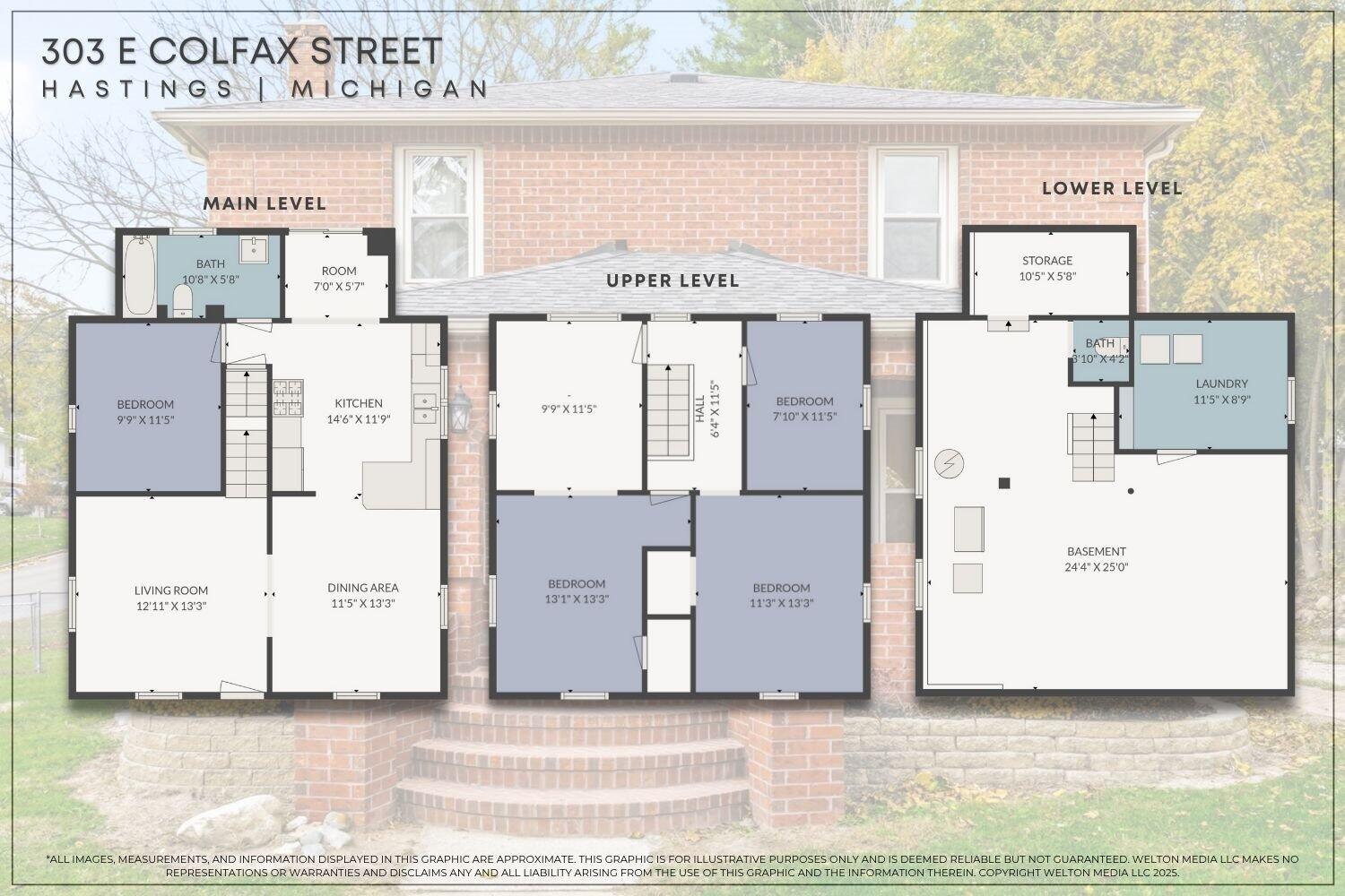 303 E Colfax Street Property Photo 36