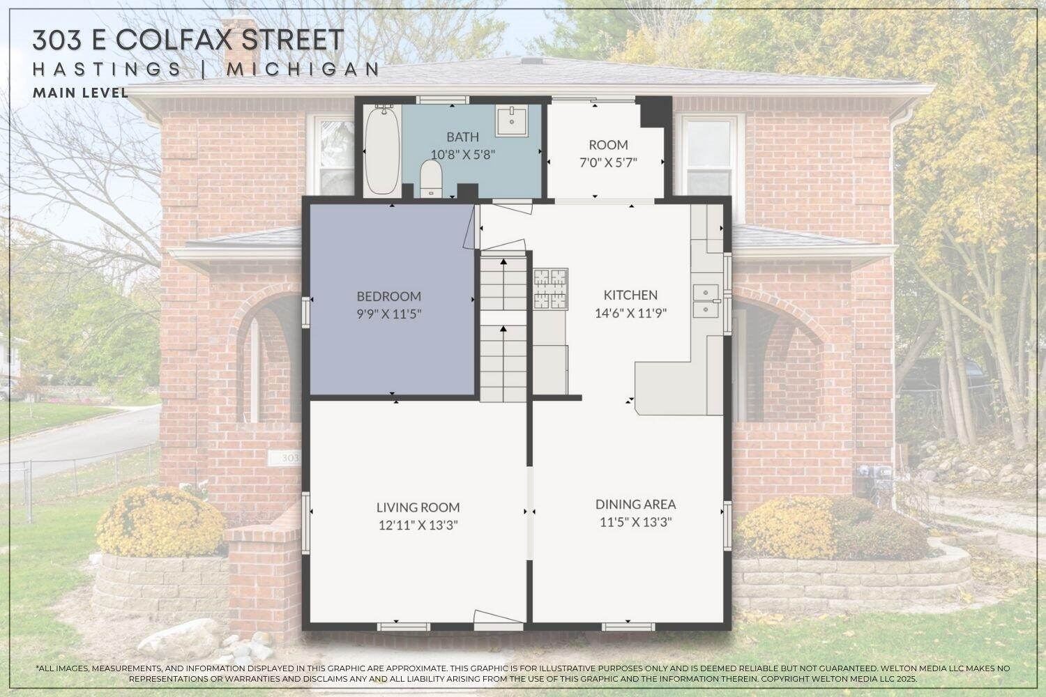 303 E Colfax Street Property Photo 37