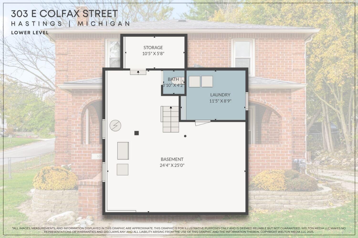 303 E Colfax Street Property Photo 38