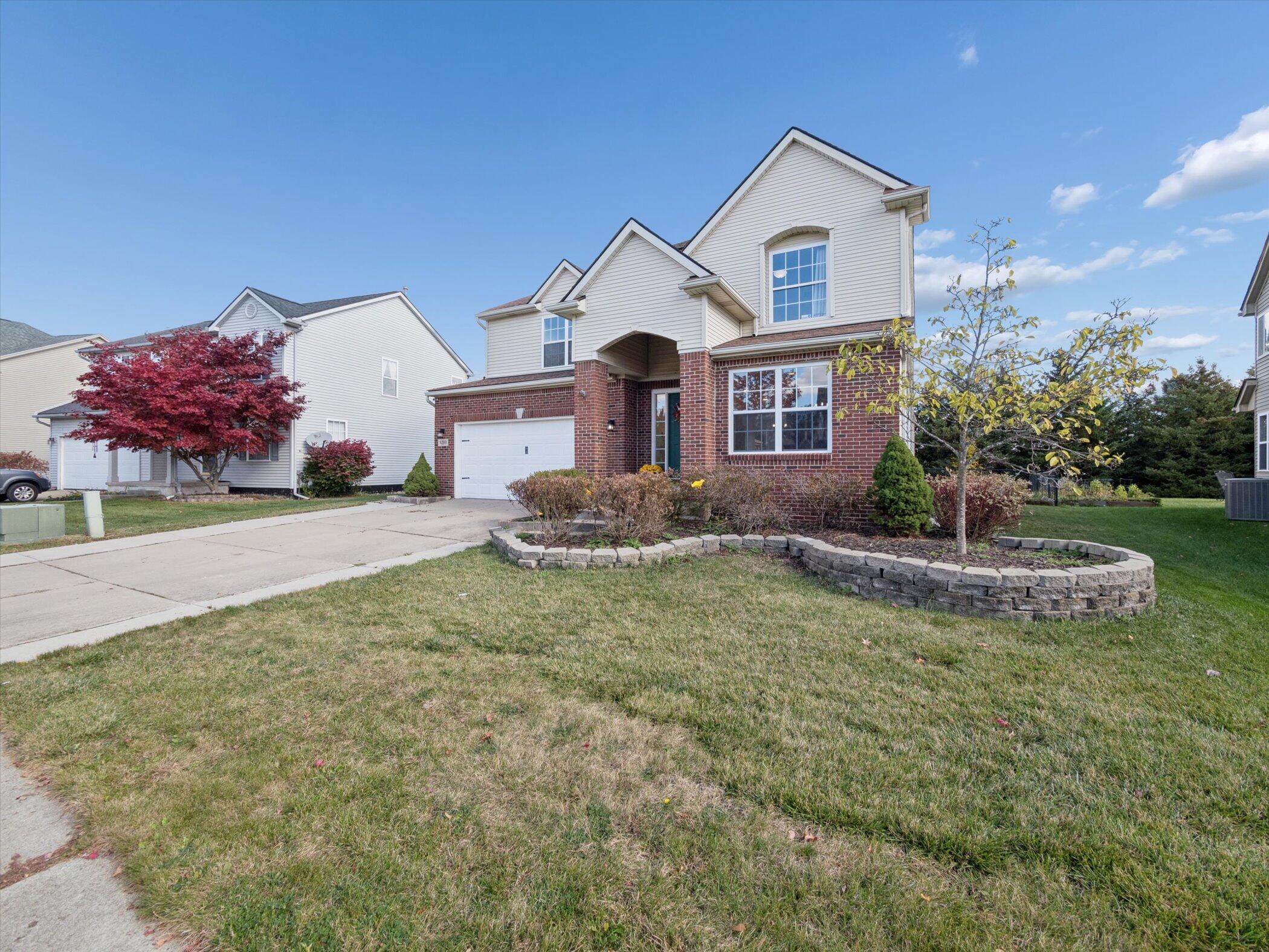 8280 S Warwick Court Property Photo 4