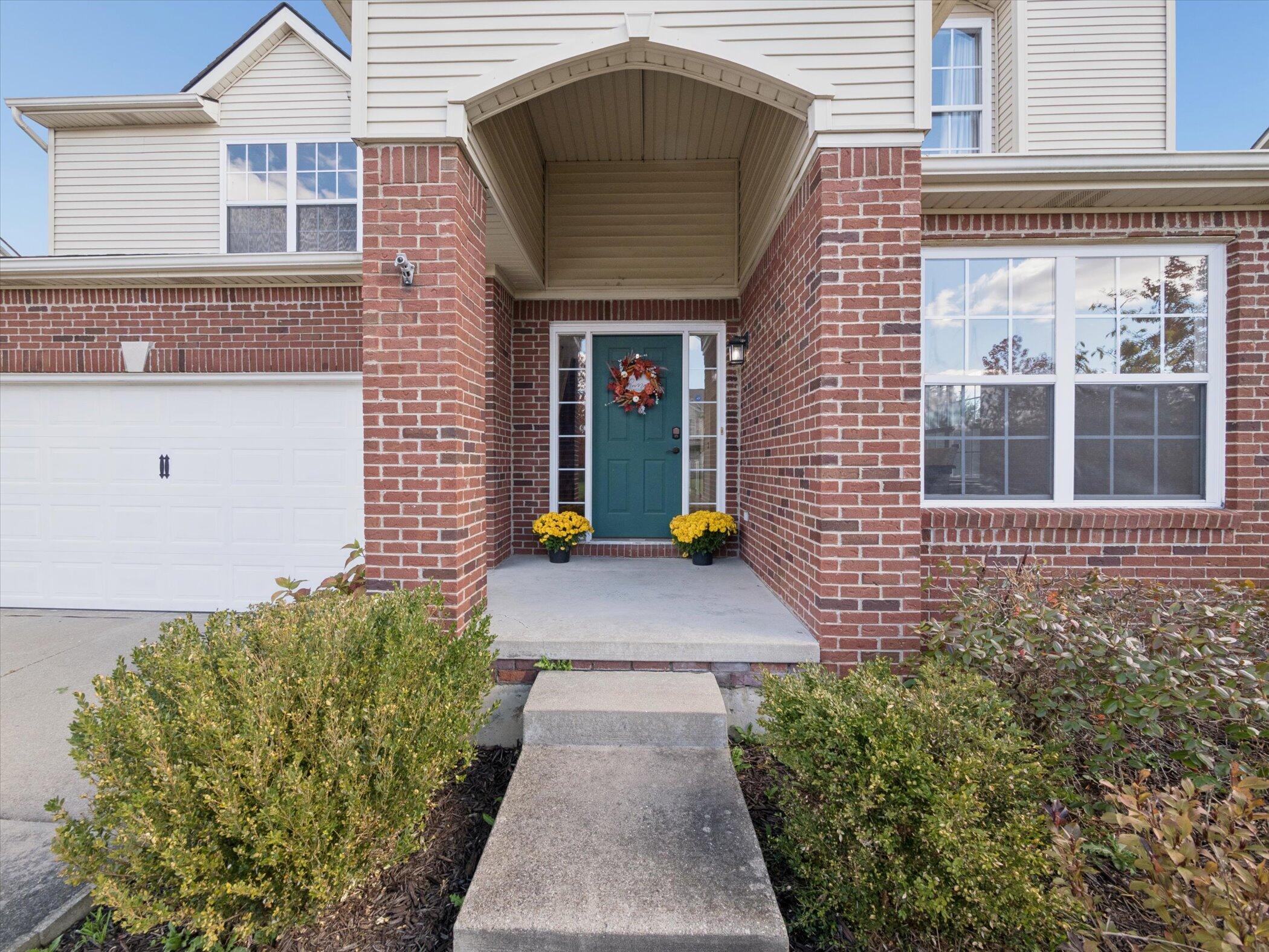 8280 S Warwick Court Property Photo 5