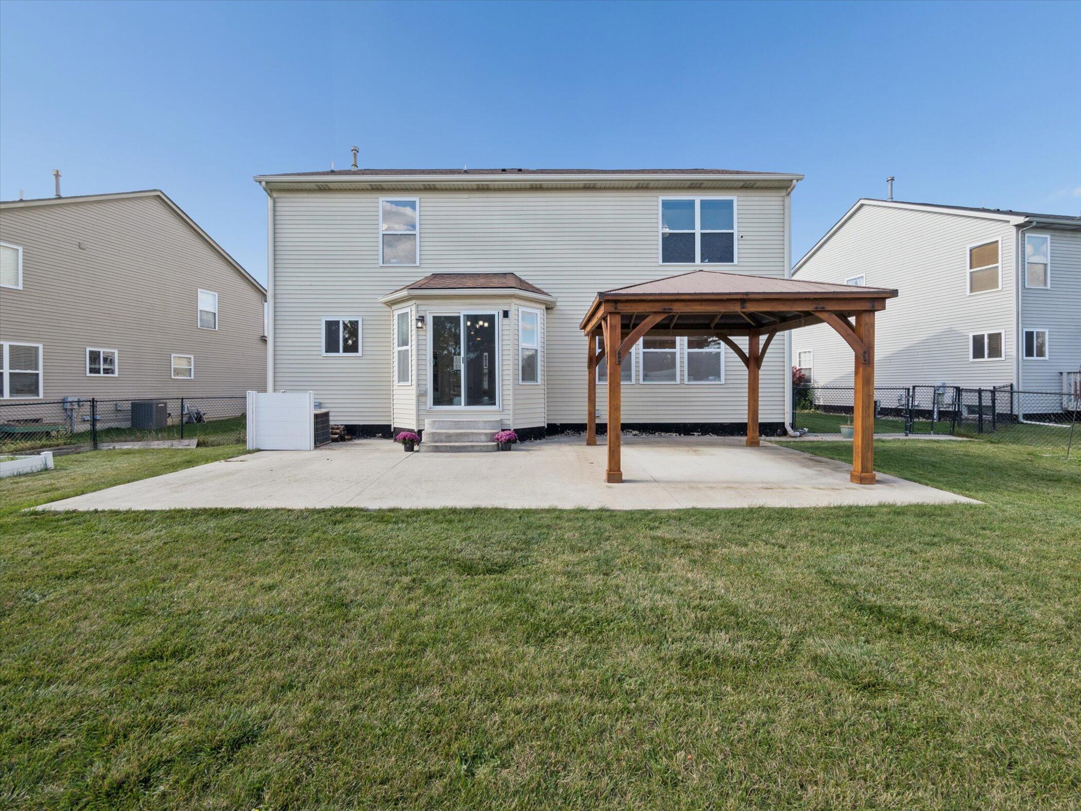 8280 S Warwick Court Property Photo 50