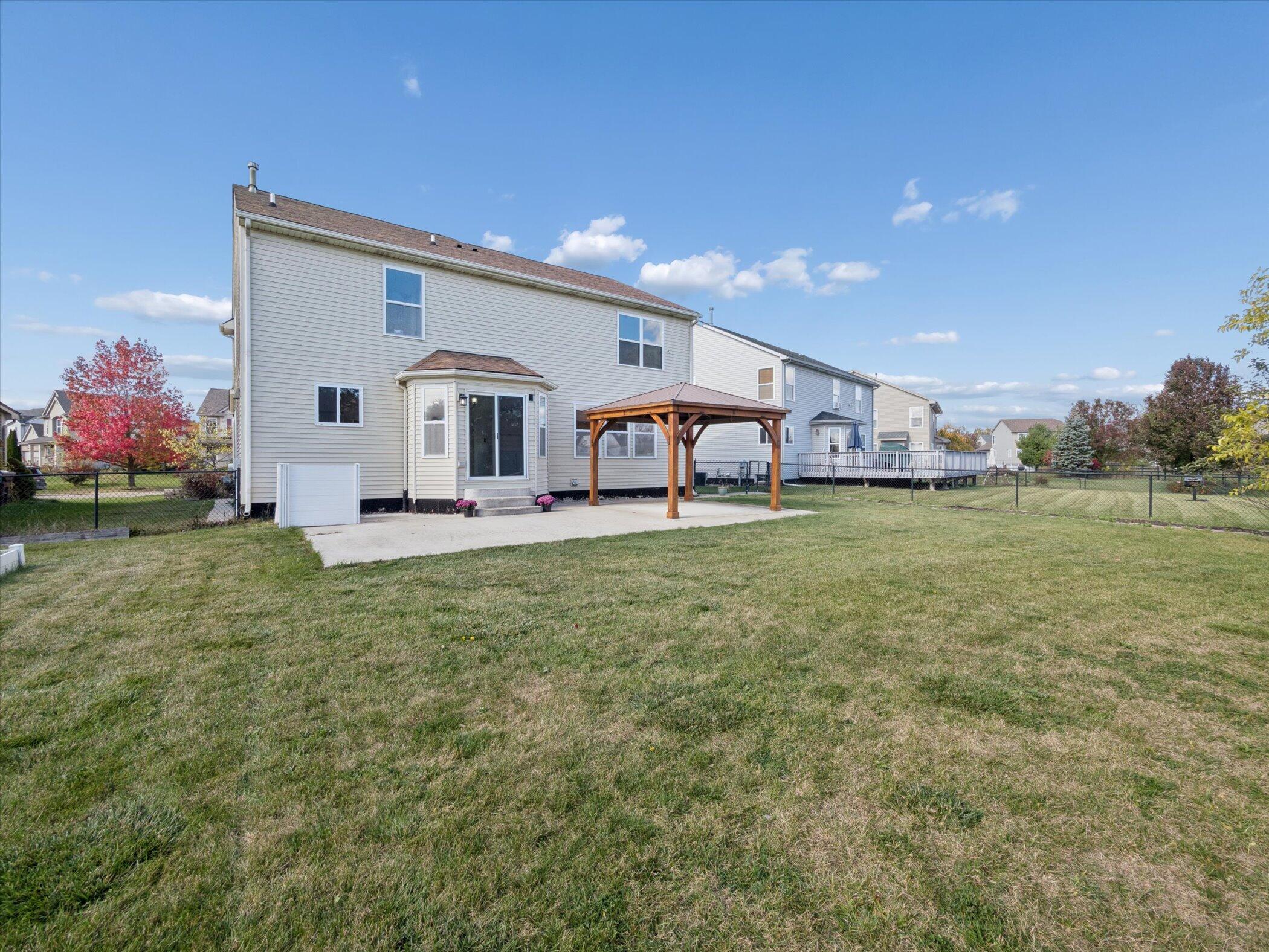 8280 S Warwick Court Property Photo 51