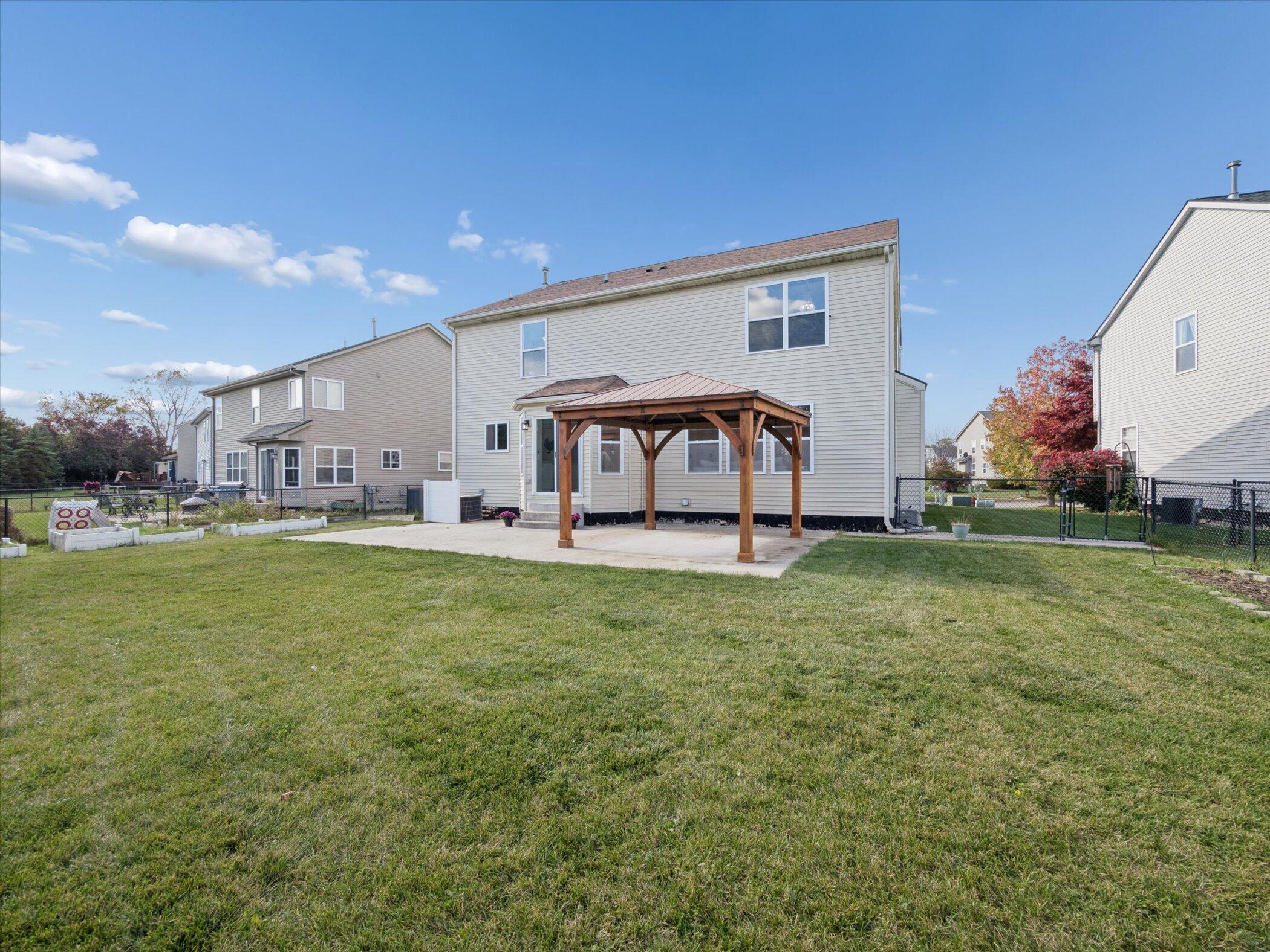 8280 S Warwick Court Property Photo 52