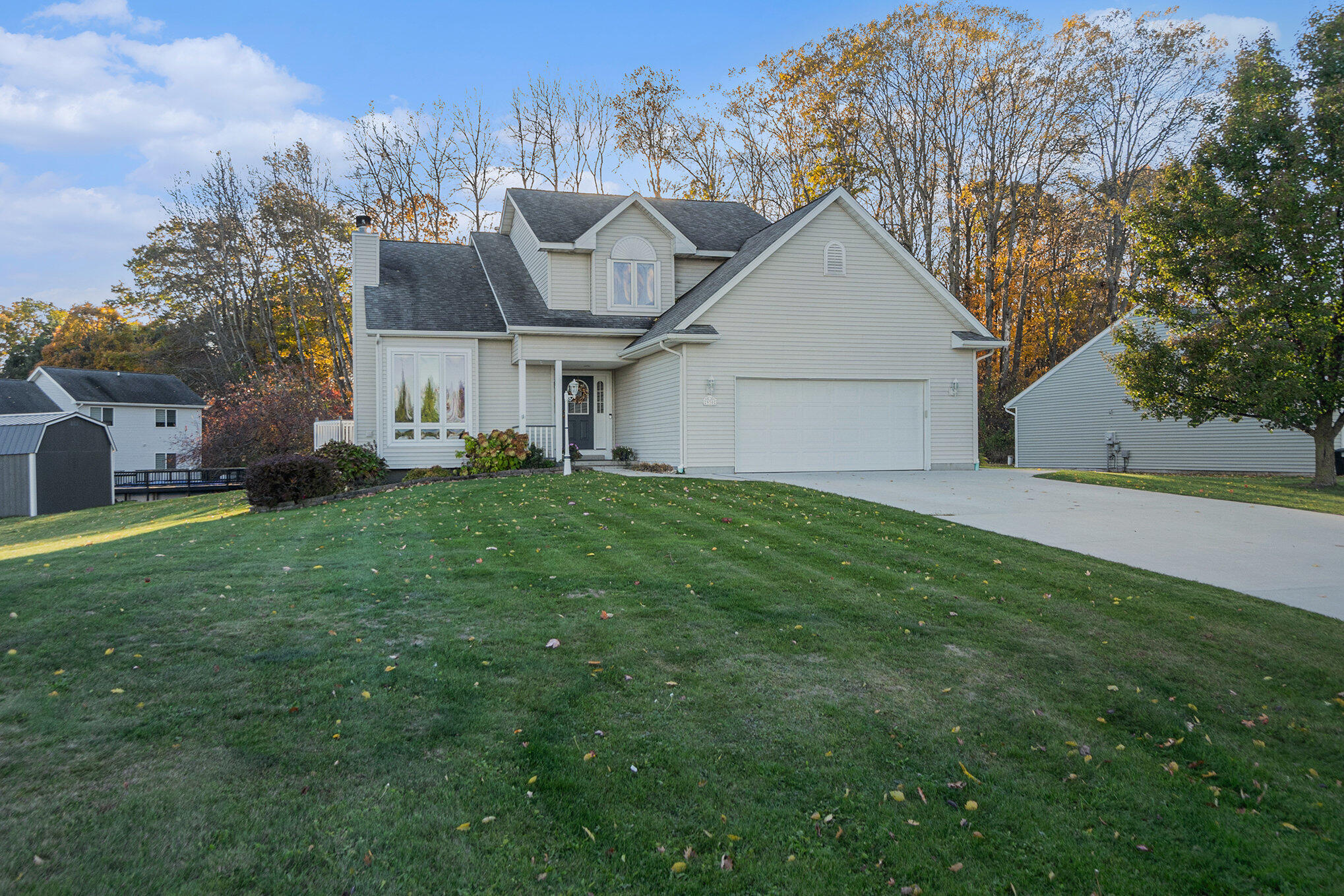 930 S Brinton Road Property Photo 4