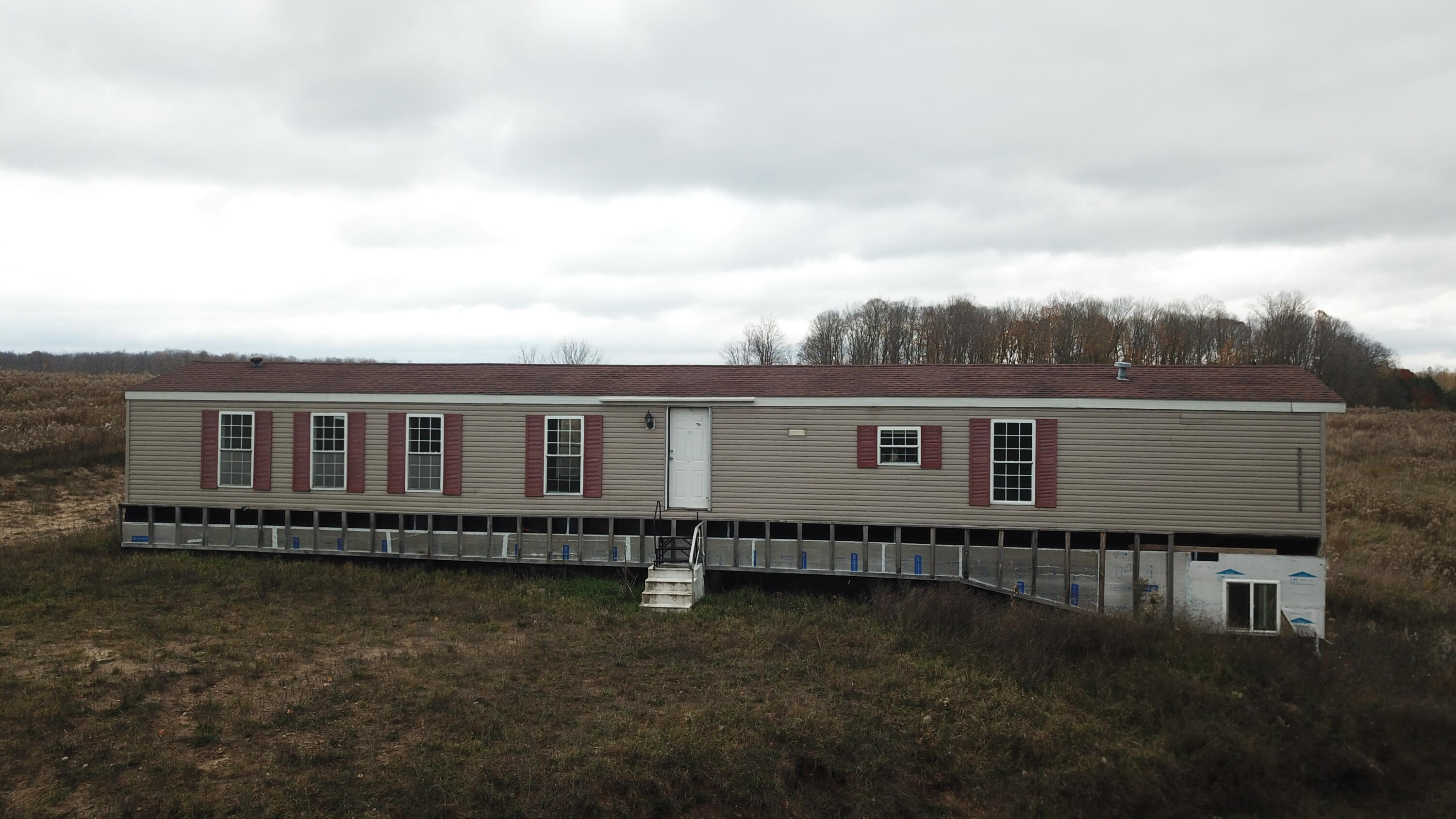 14220 N Beech Avenue Property Photo 12