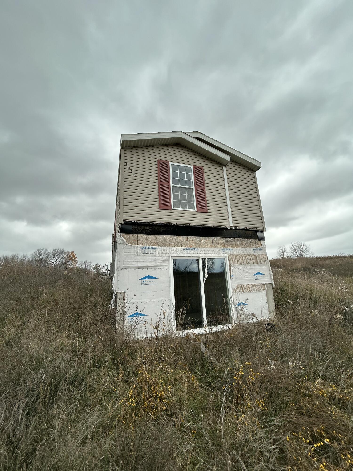 14220 N Beech Avenue Property Photo 14