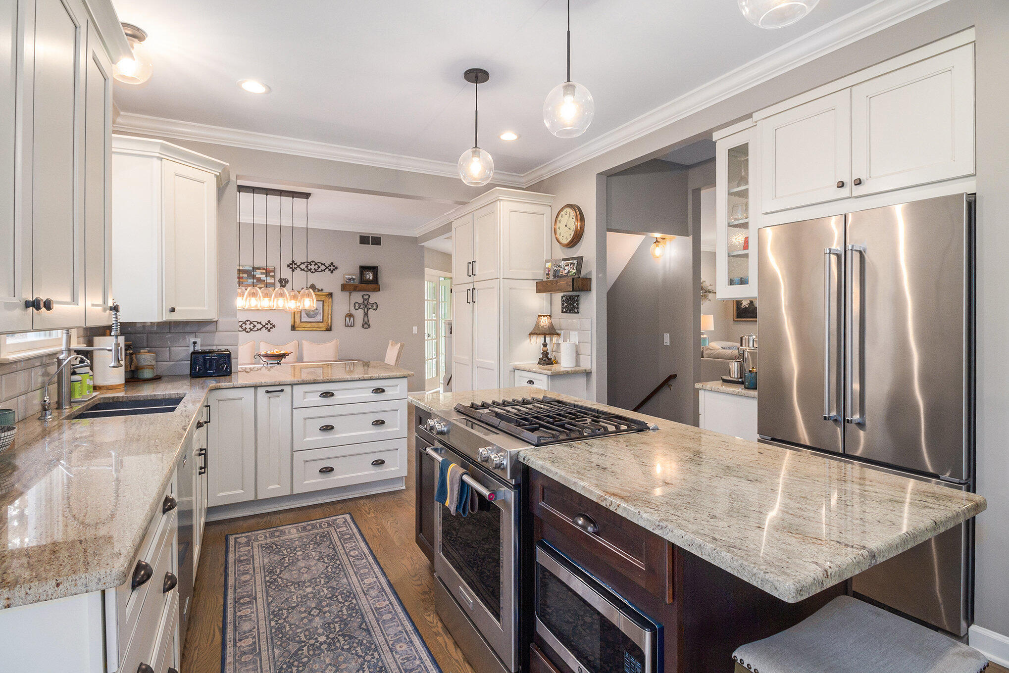 5054 Willow Grove Lane Property Photo 8