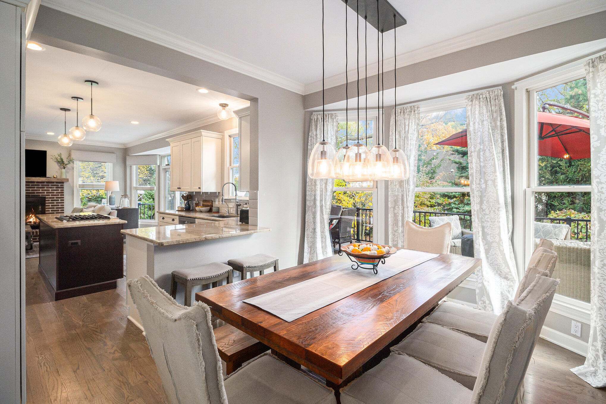 5054 Willow Grove Lane Property Photo 12