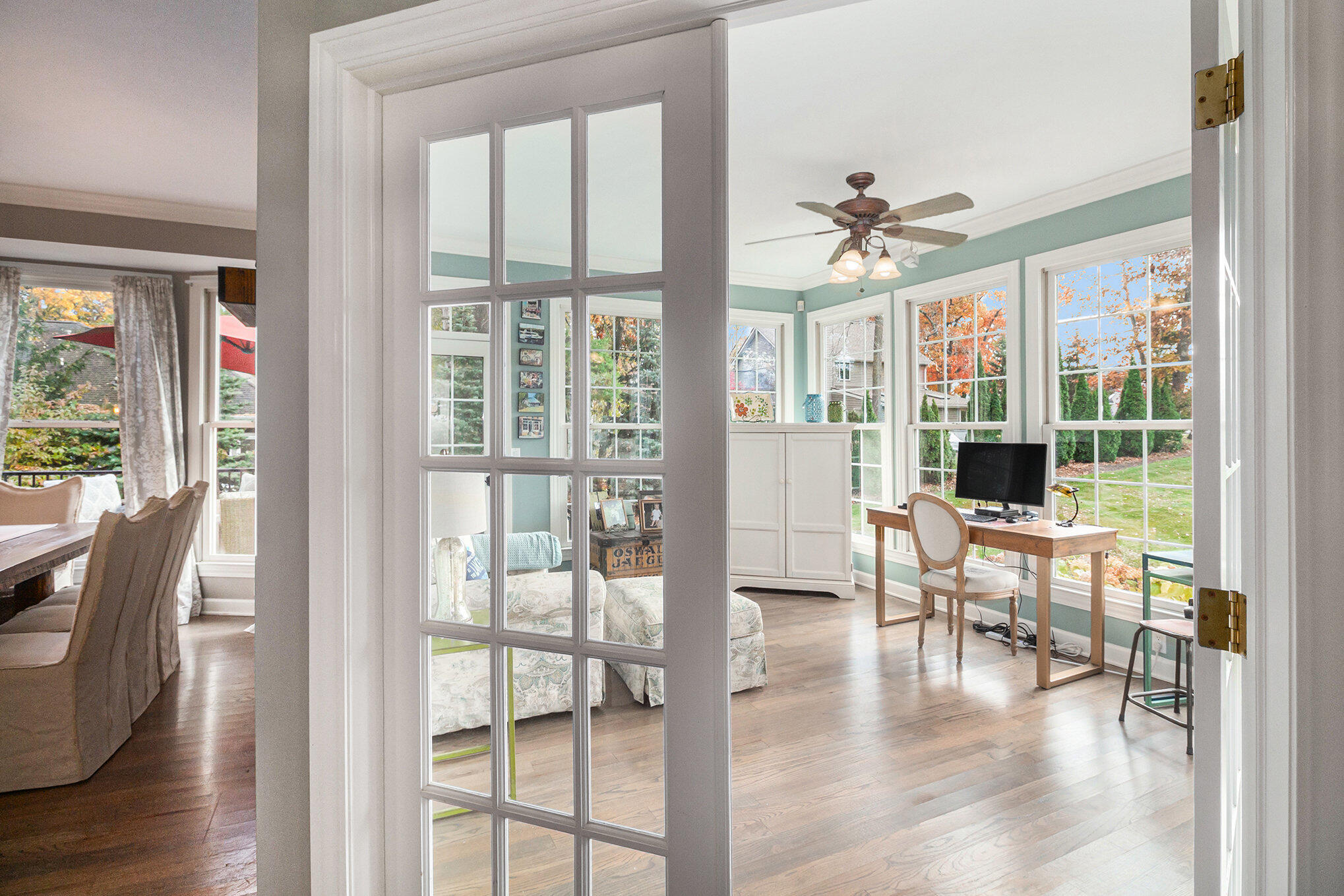 5054 Willow Grove Lane Property Photo 16