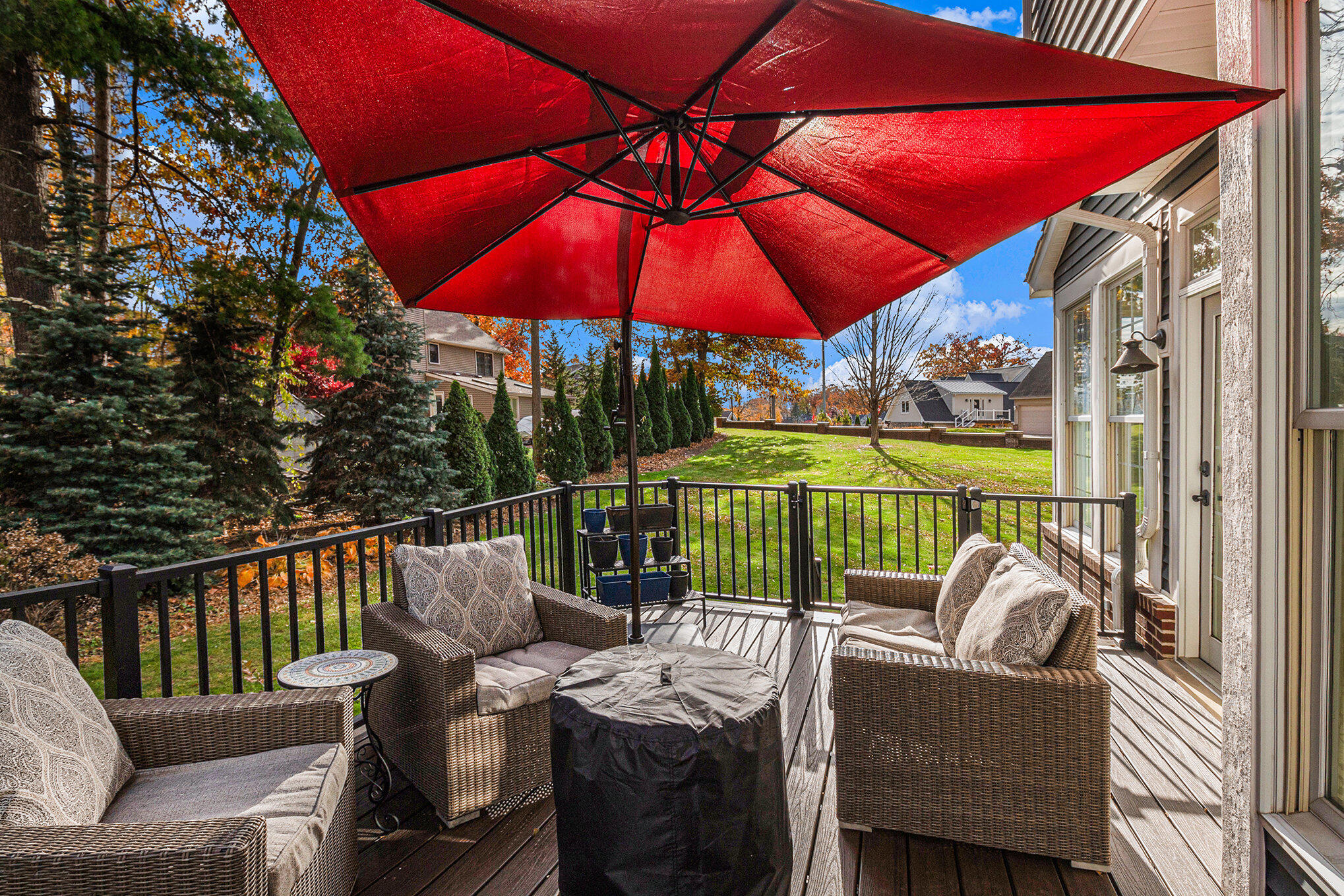 5054 Willow Grove Lane Property Photo 32