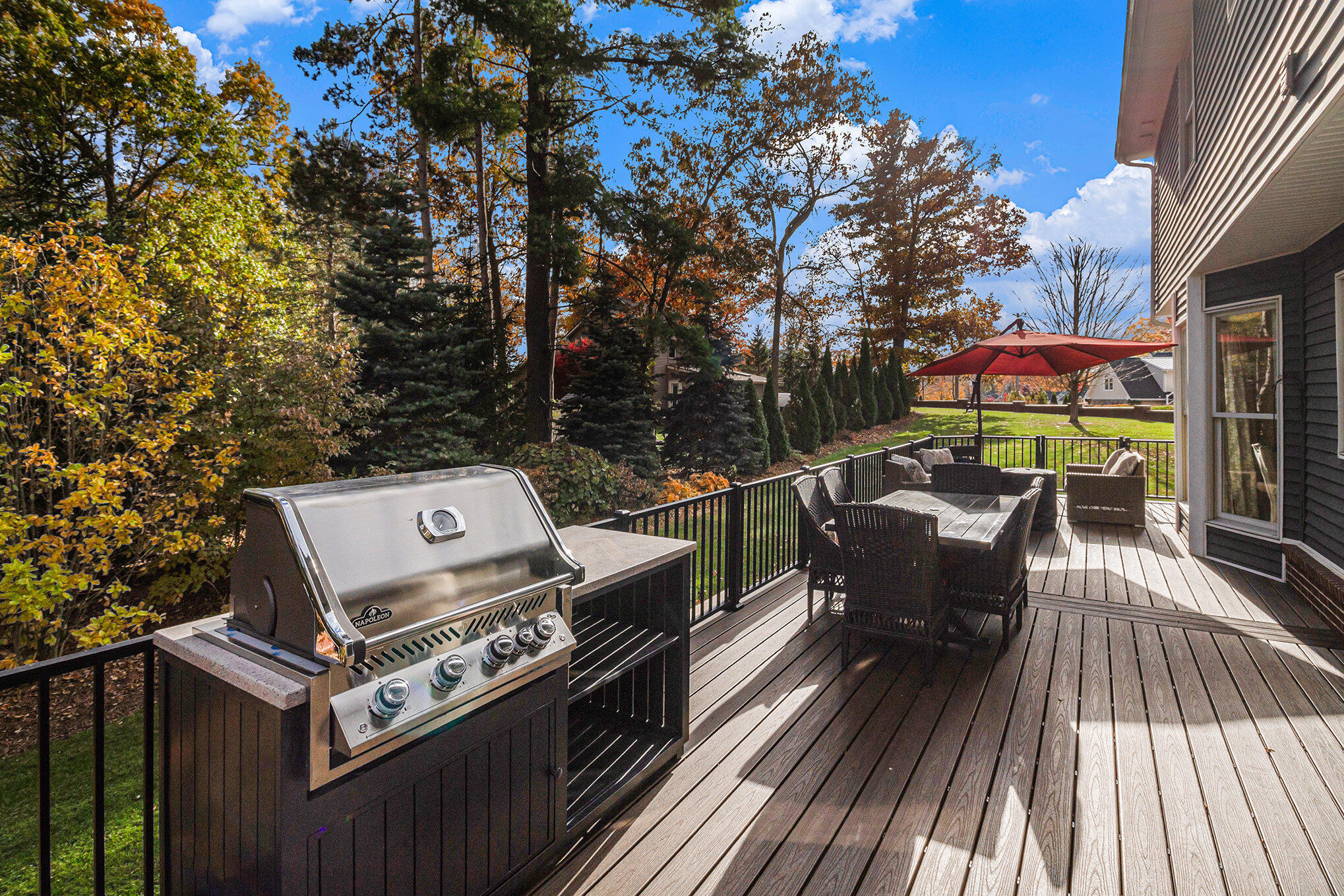 5054 Willow Grove Lane Property Photo 33