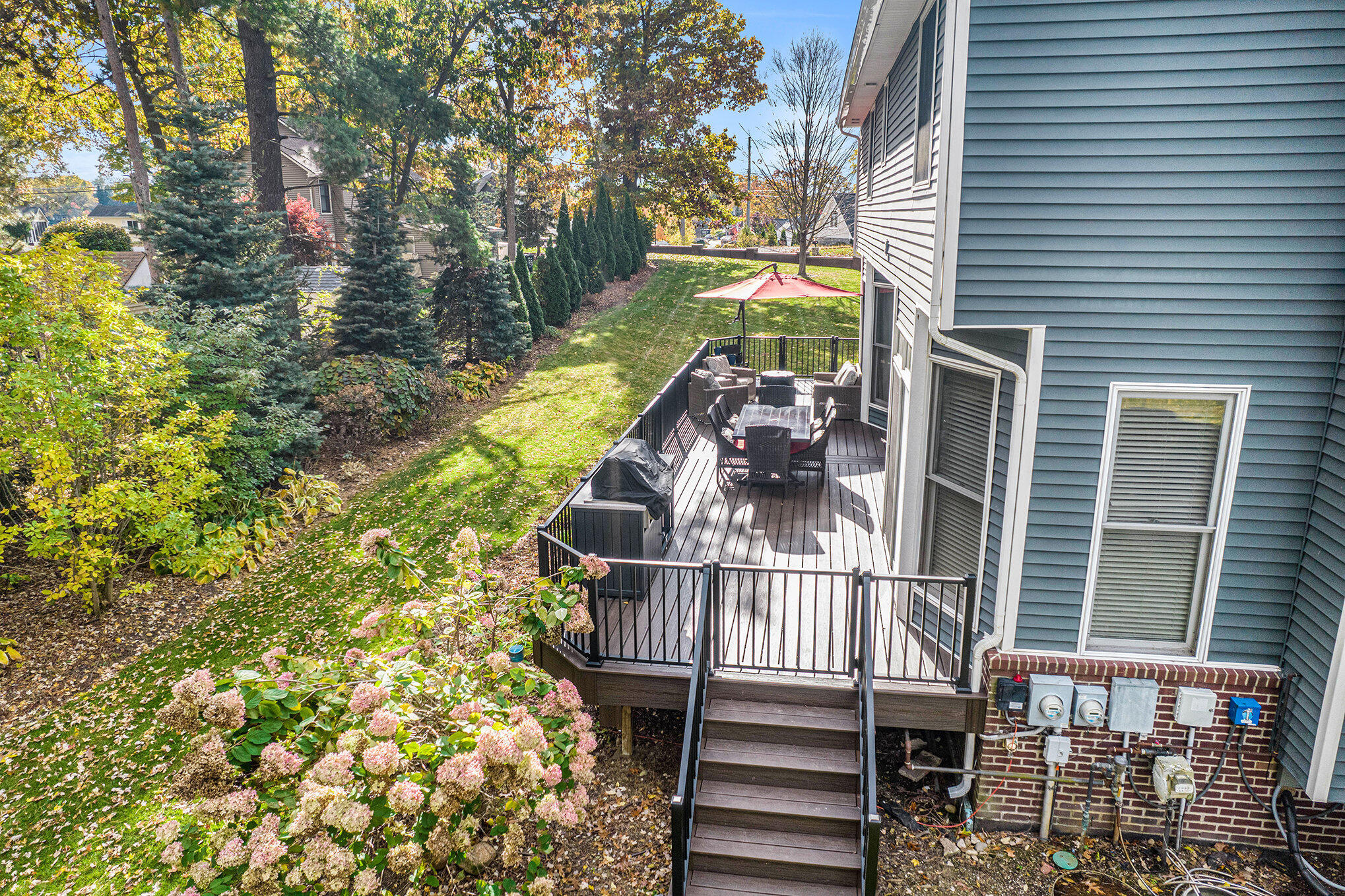 5054 Willow Grove Lane Property Photo 38