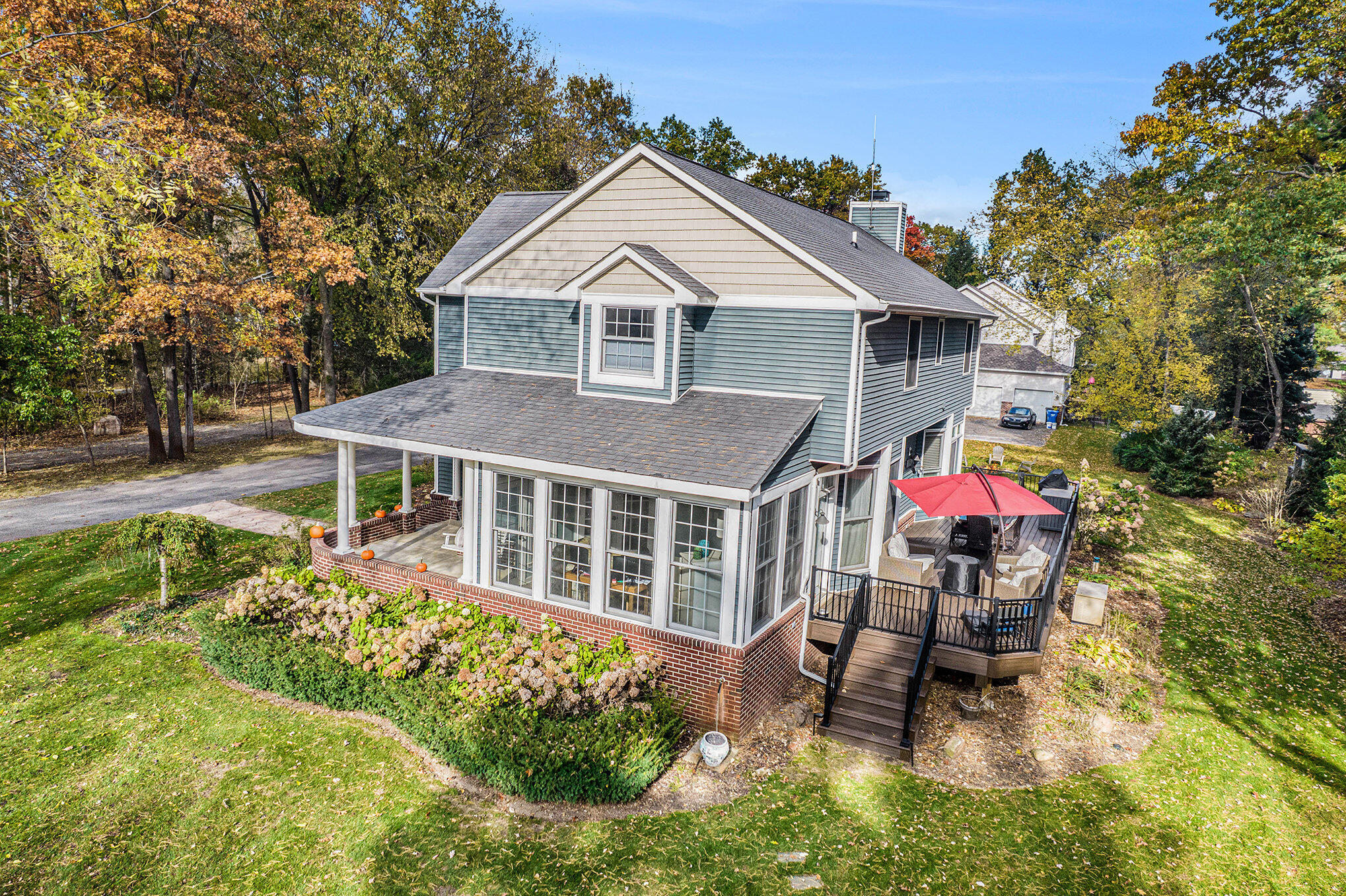 5054 Willow Grove Lane Property Photo 42