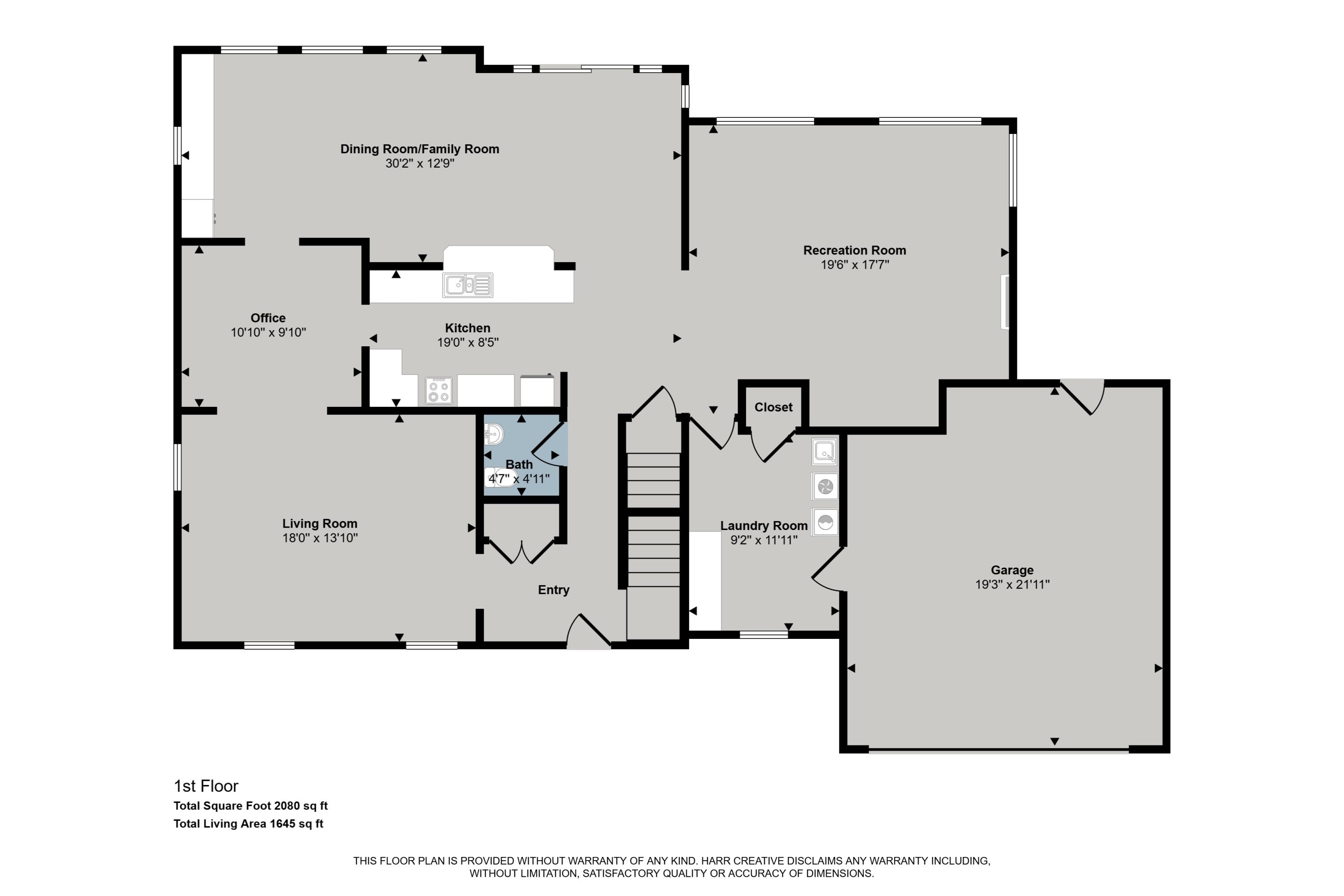2526 Birchcrest Drive Se Property Photo 25