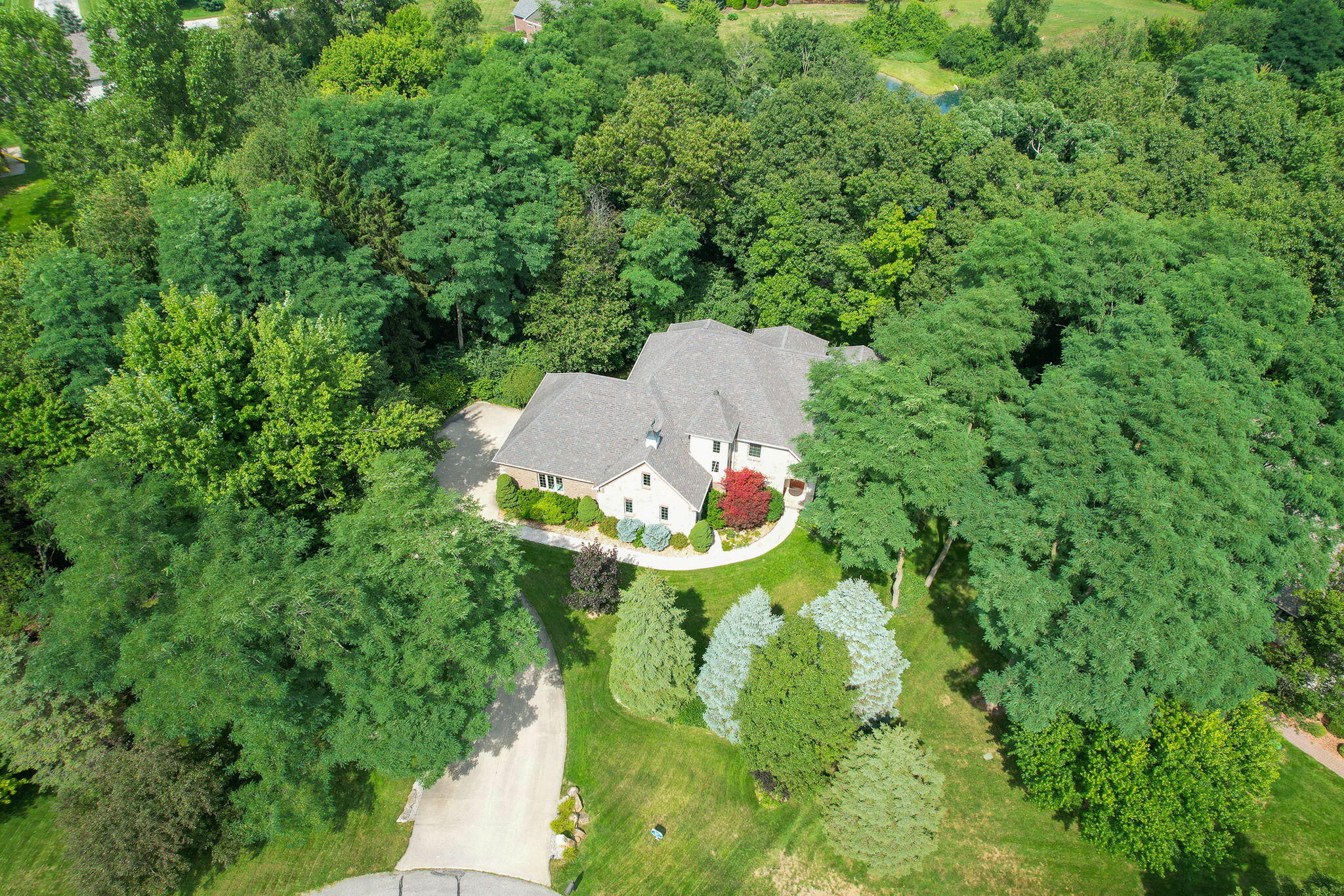 60 Timber Ridge Court Property Photo 4