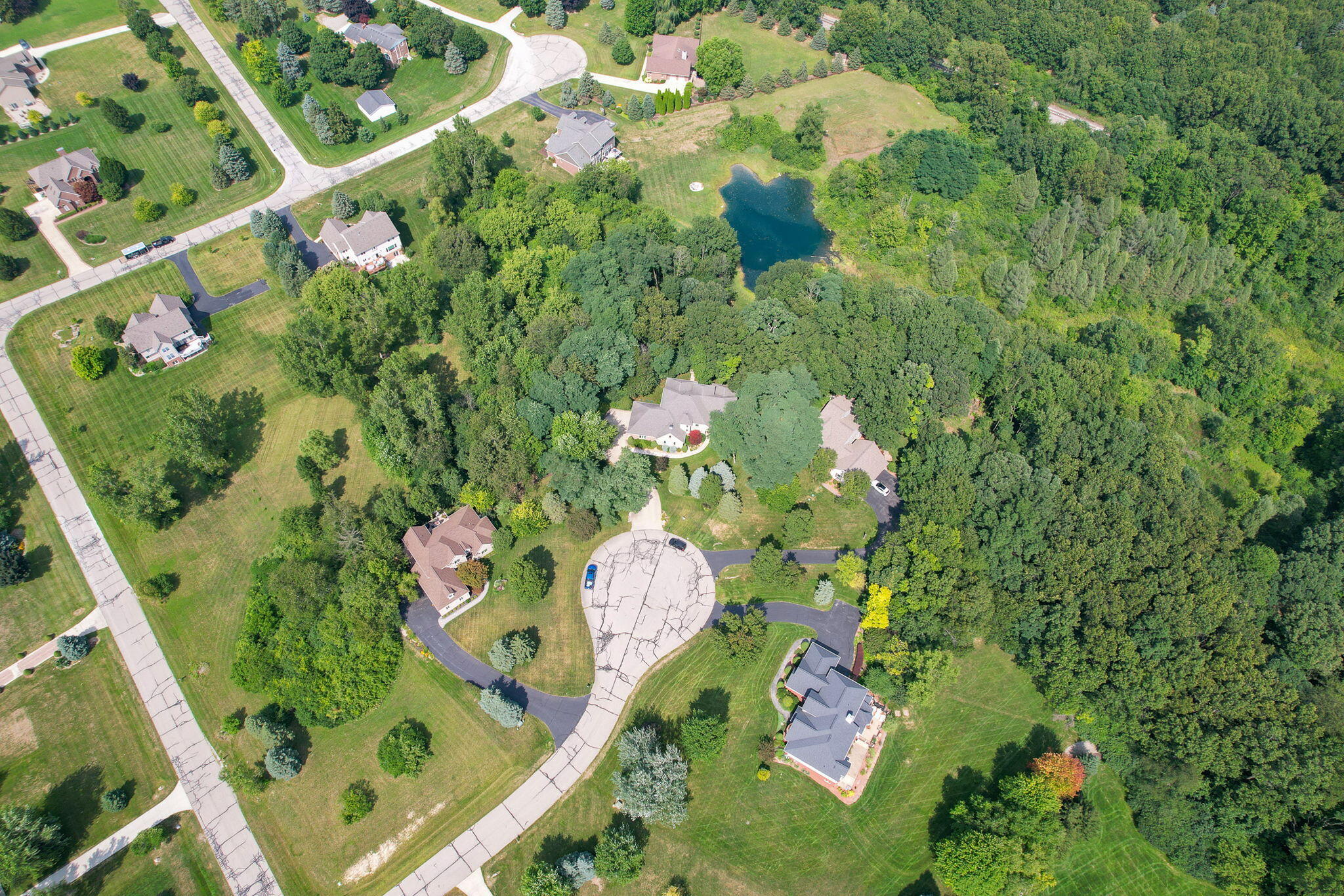 60 Timber Ridge Court Property Photo 9