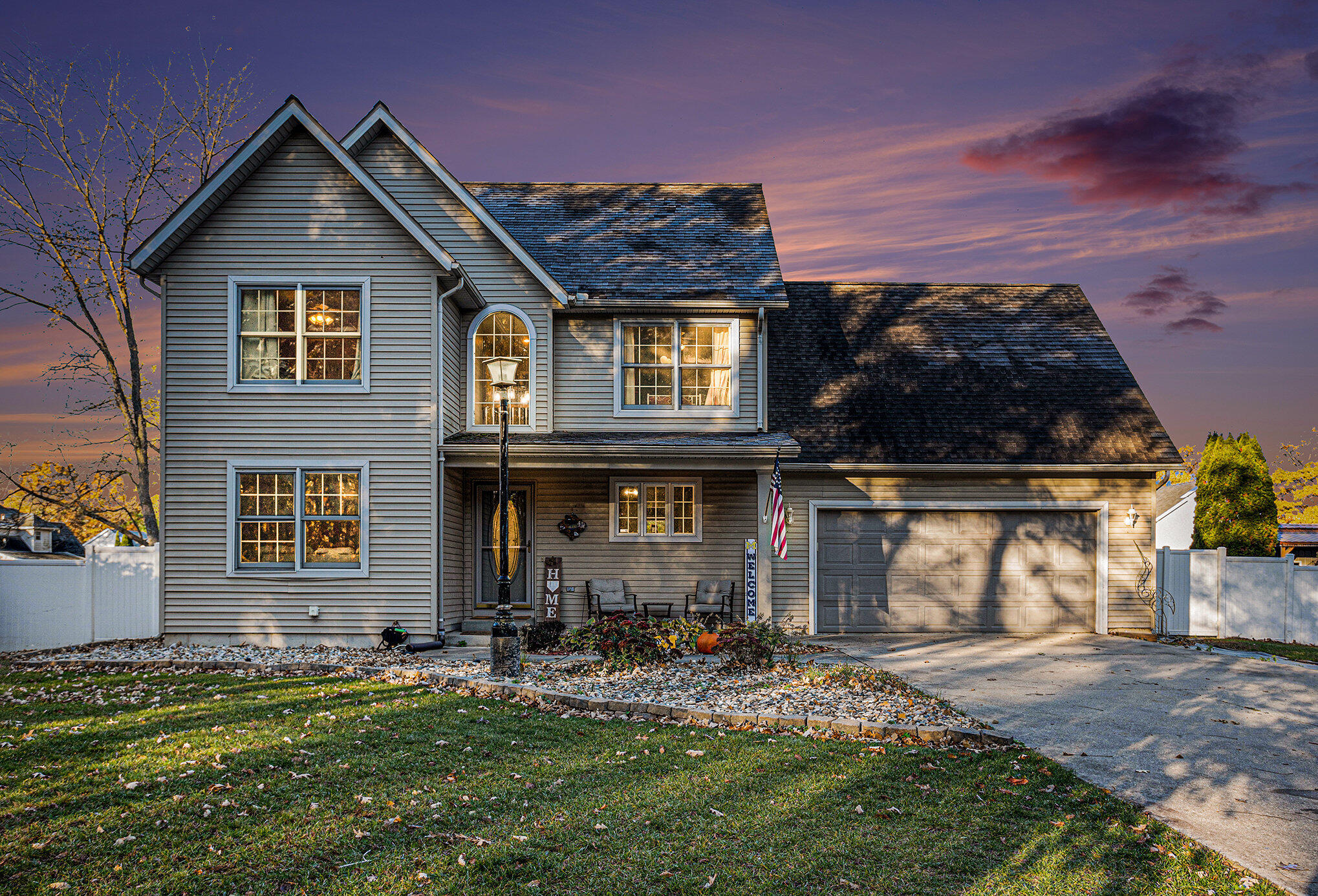 56556 Buckhorn Road Property Photo 1
