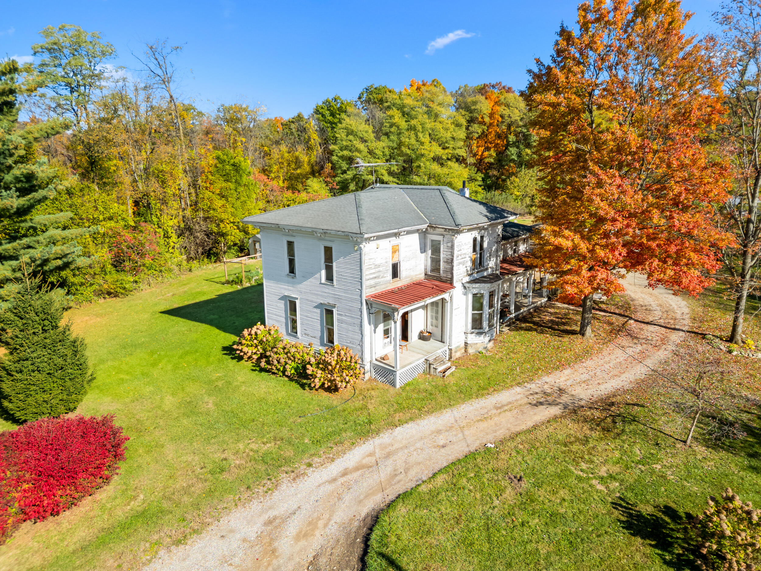 4680 Fitzpatrick Road Property Photo 3