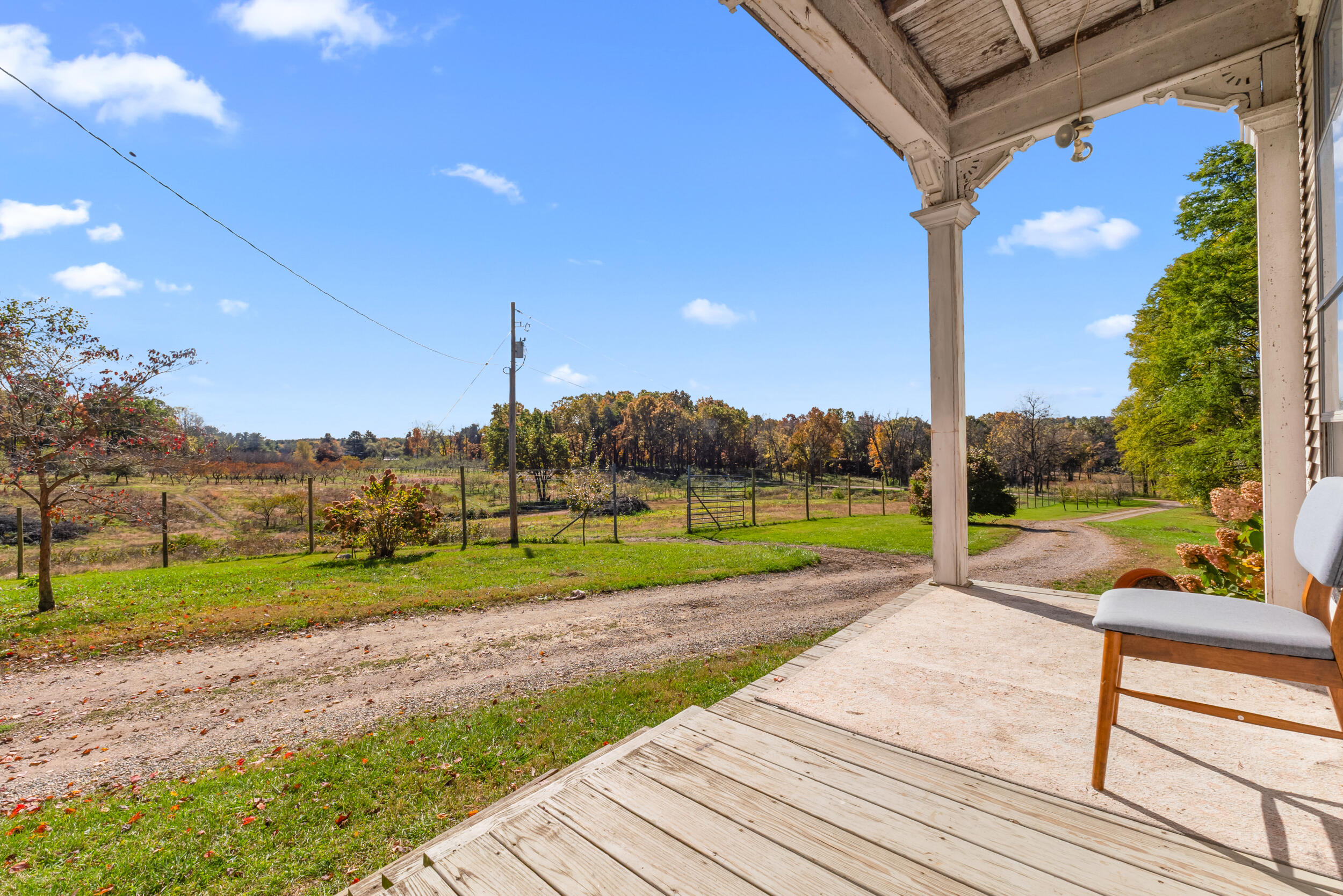 4680 Fitzpatrick Road Property Photo 4