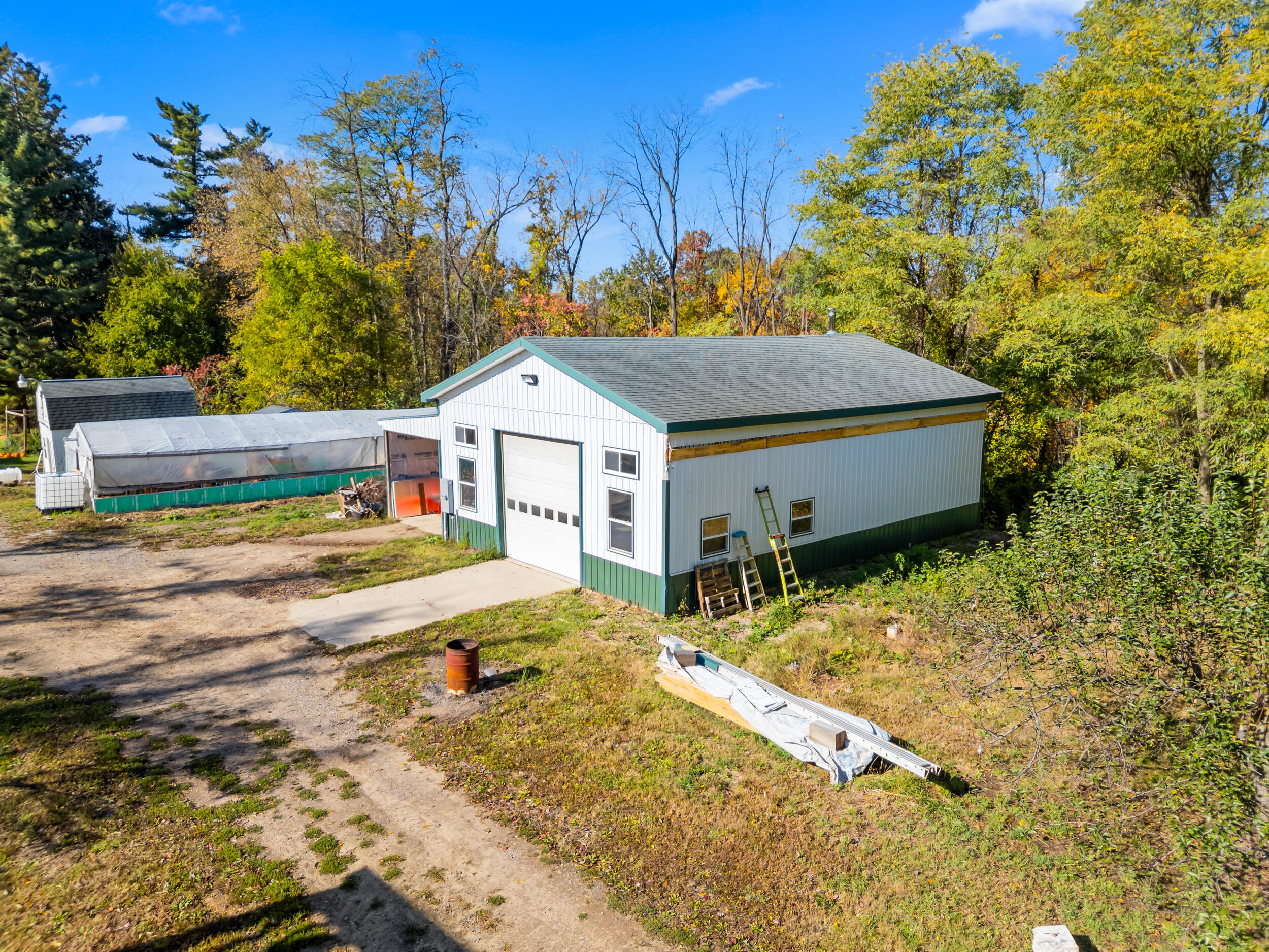 4680 Fitzpatrick Road Property Photo 8