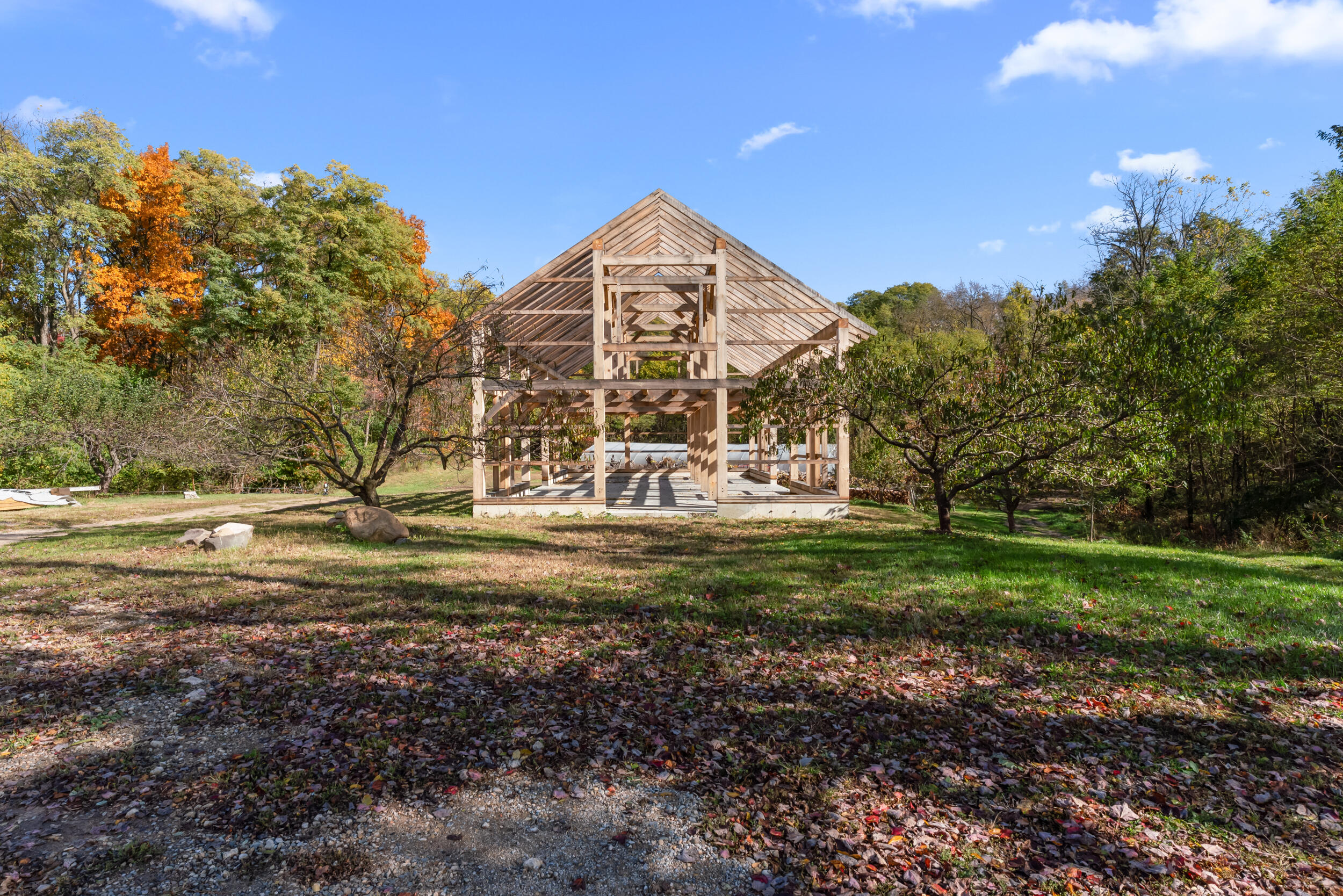 4680 Fitzpatrick Road Property Photo 10