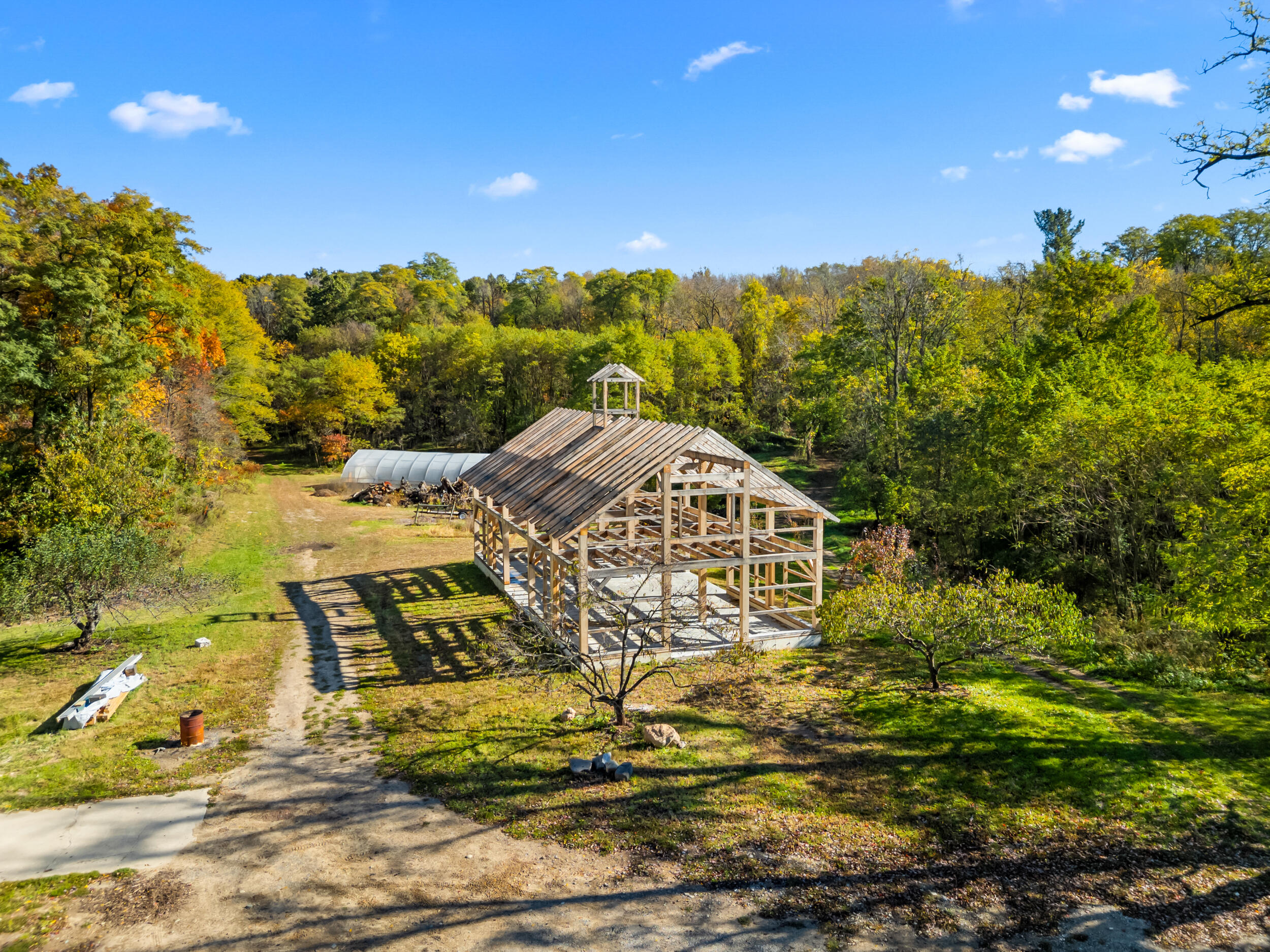 4680 Fitzpatrick Road Property Photo 12