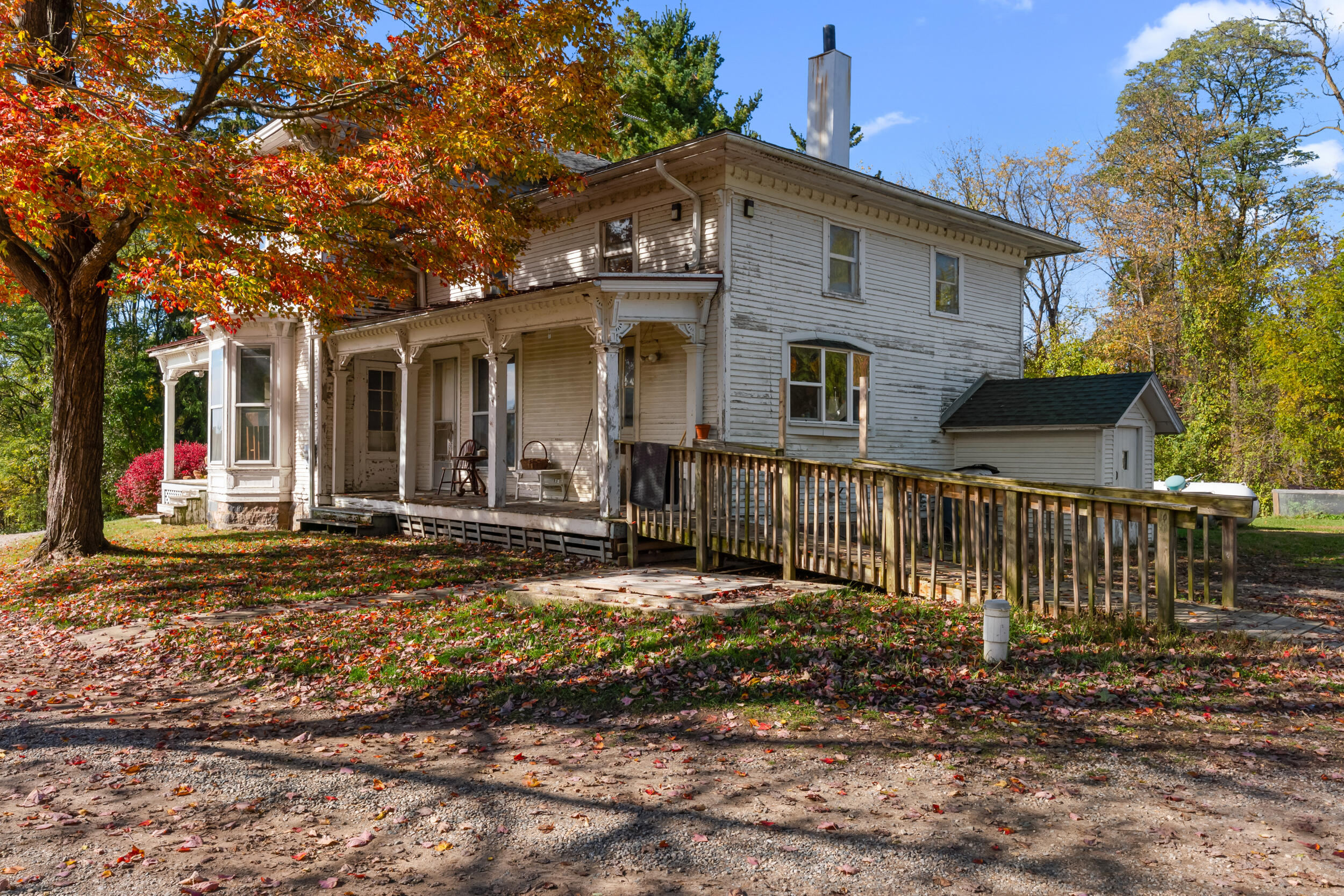 4680 Fitzpatrick Road Property Photo 14