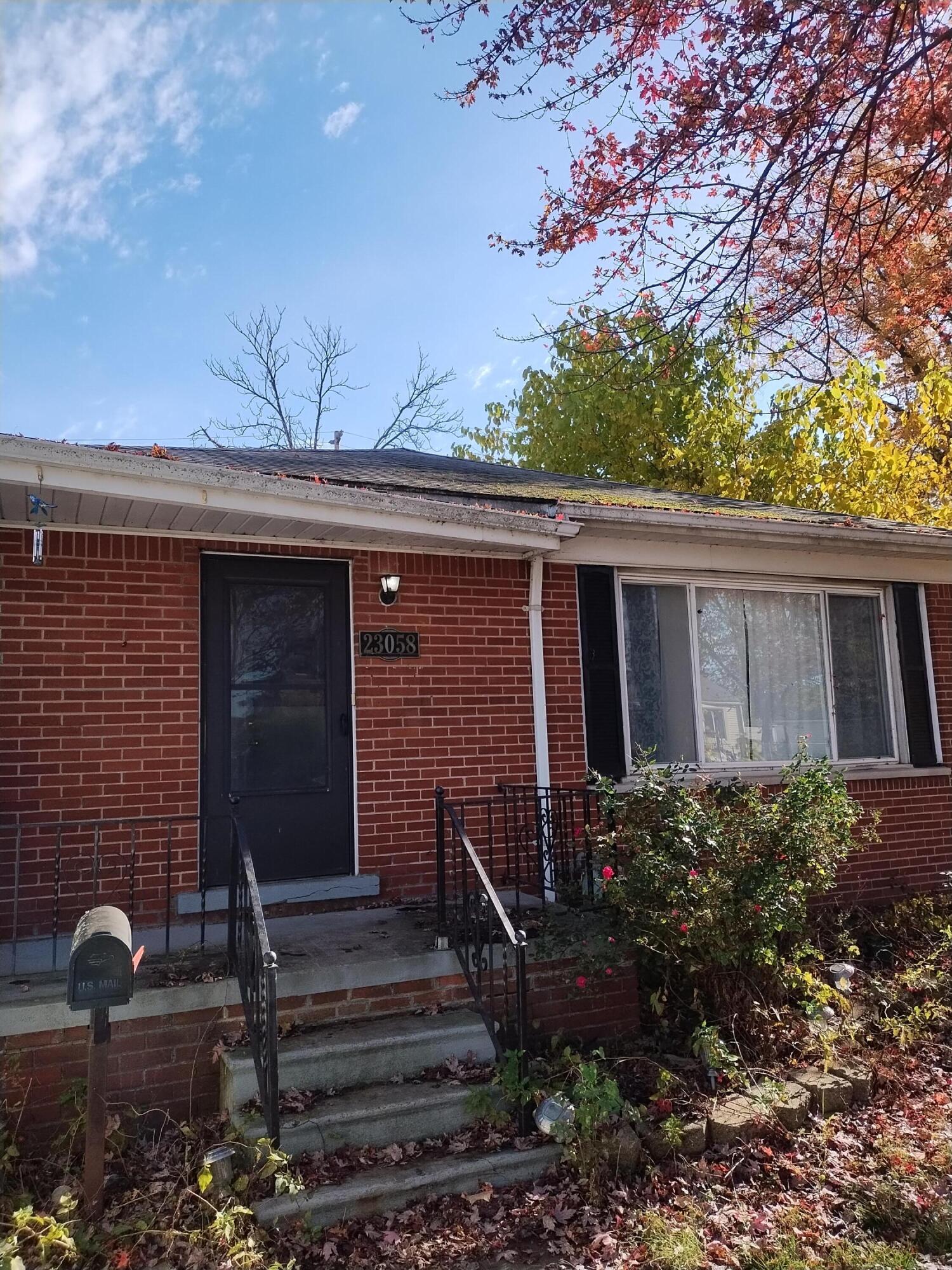 23058 Donald Avenue Property Photo 1
