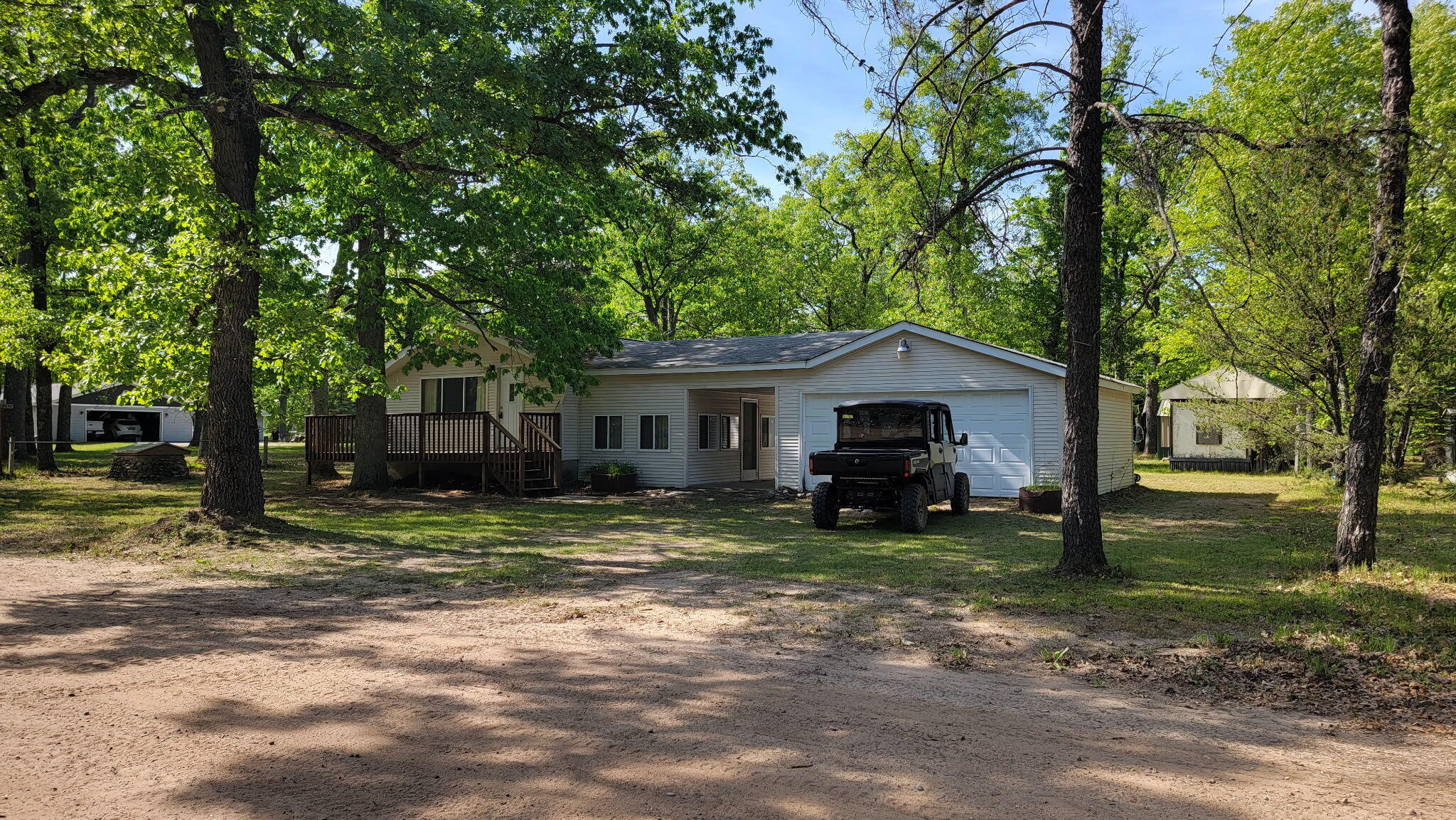 11988 S Shady Grove Drive Property Photo 7
