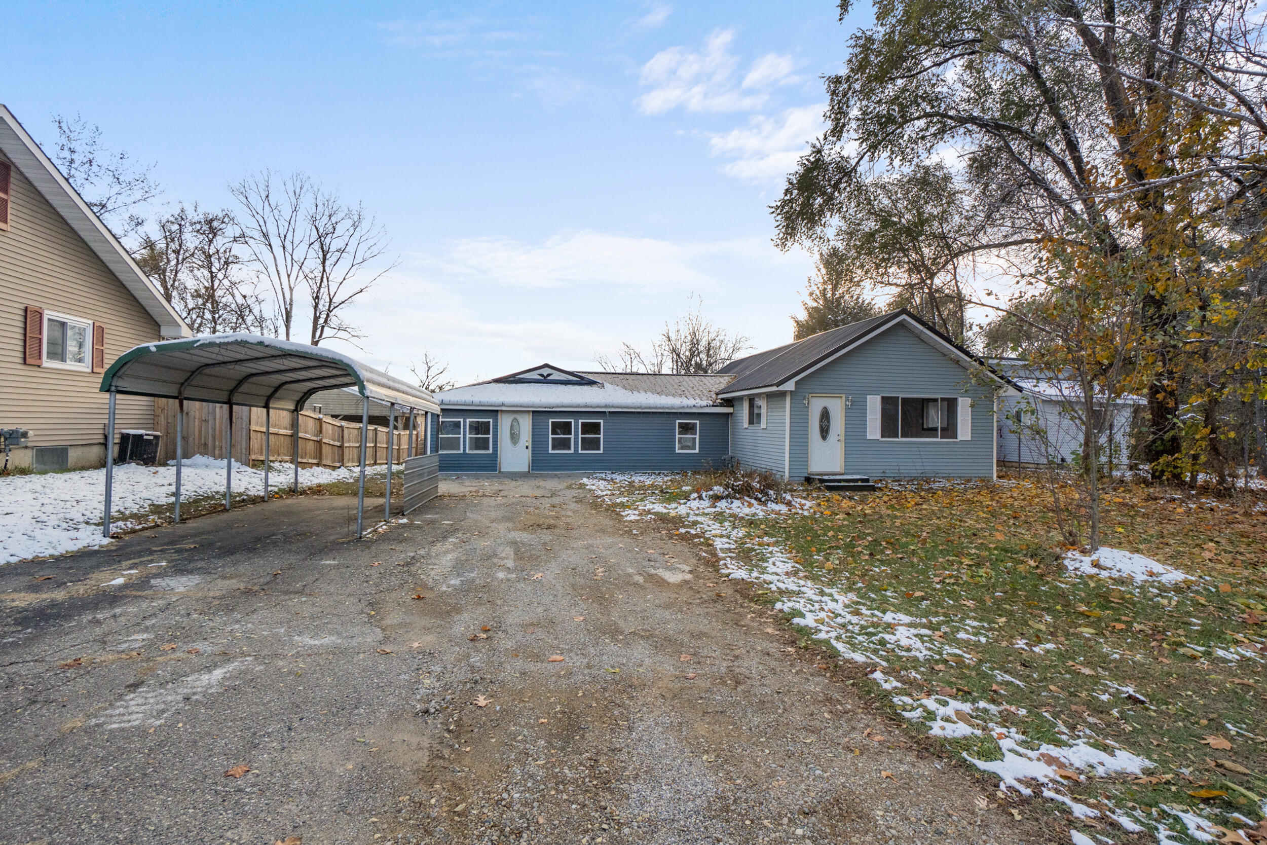 4109 Page Avenue Property Photo 1