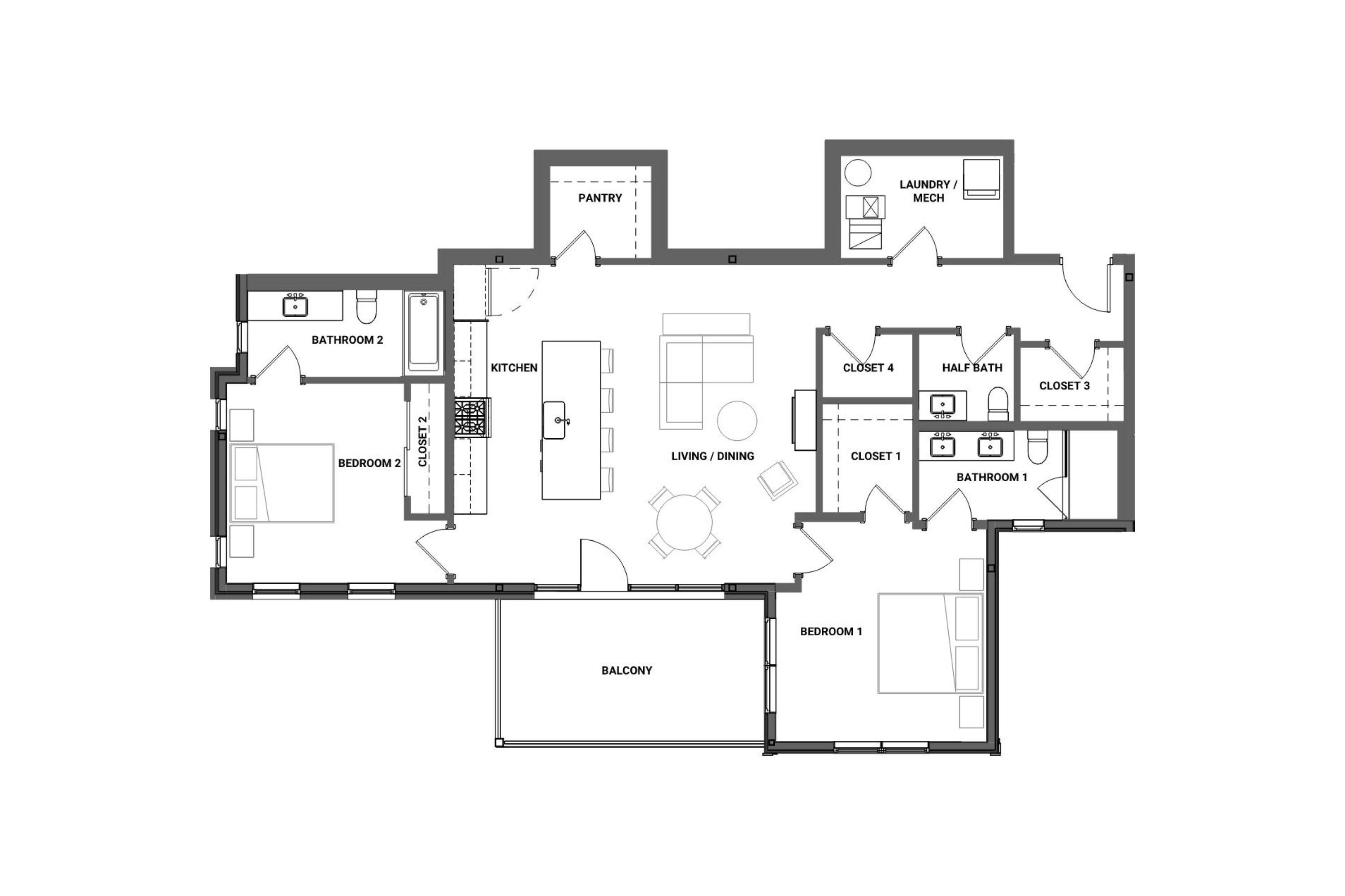 8180 Main Street 103 Property Photo 2