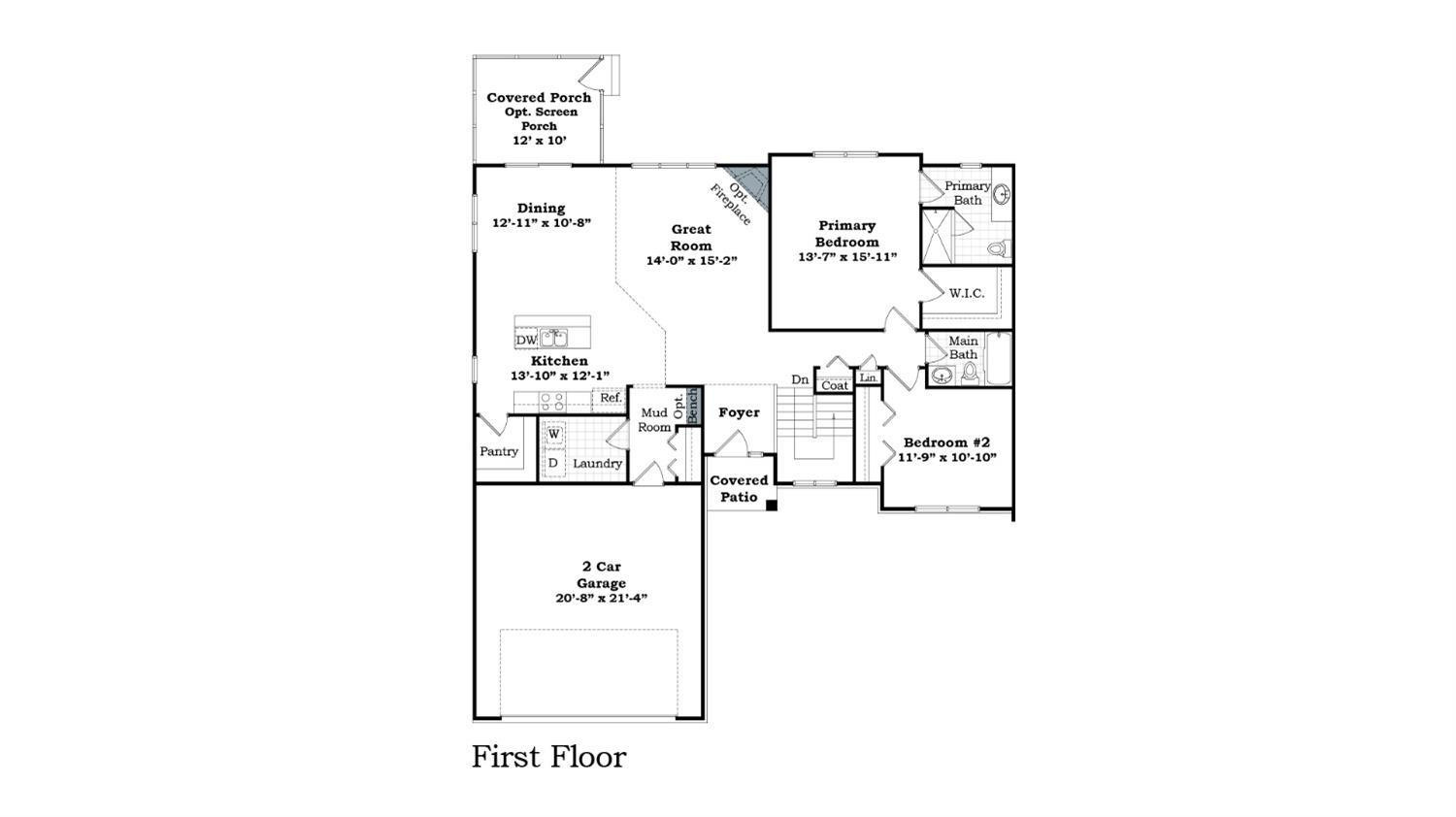 5696 Trail Side Lane 3 Property Photo 21