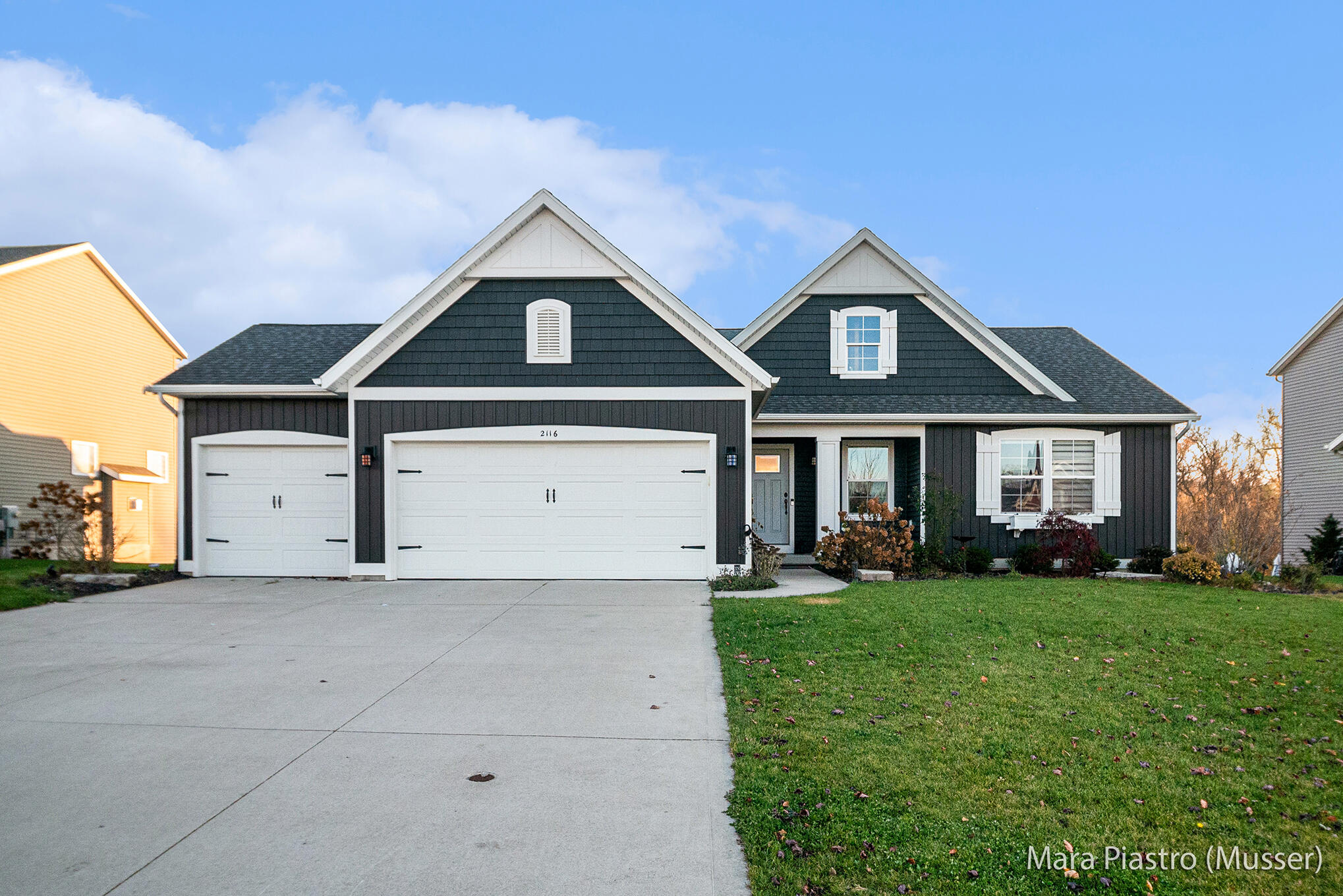 2116 Brindle Drive Property Photo 1