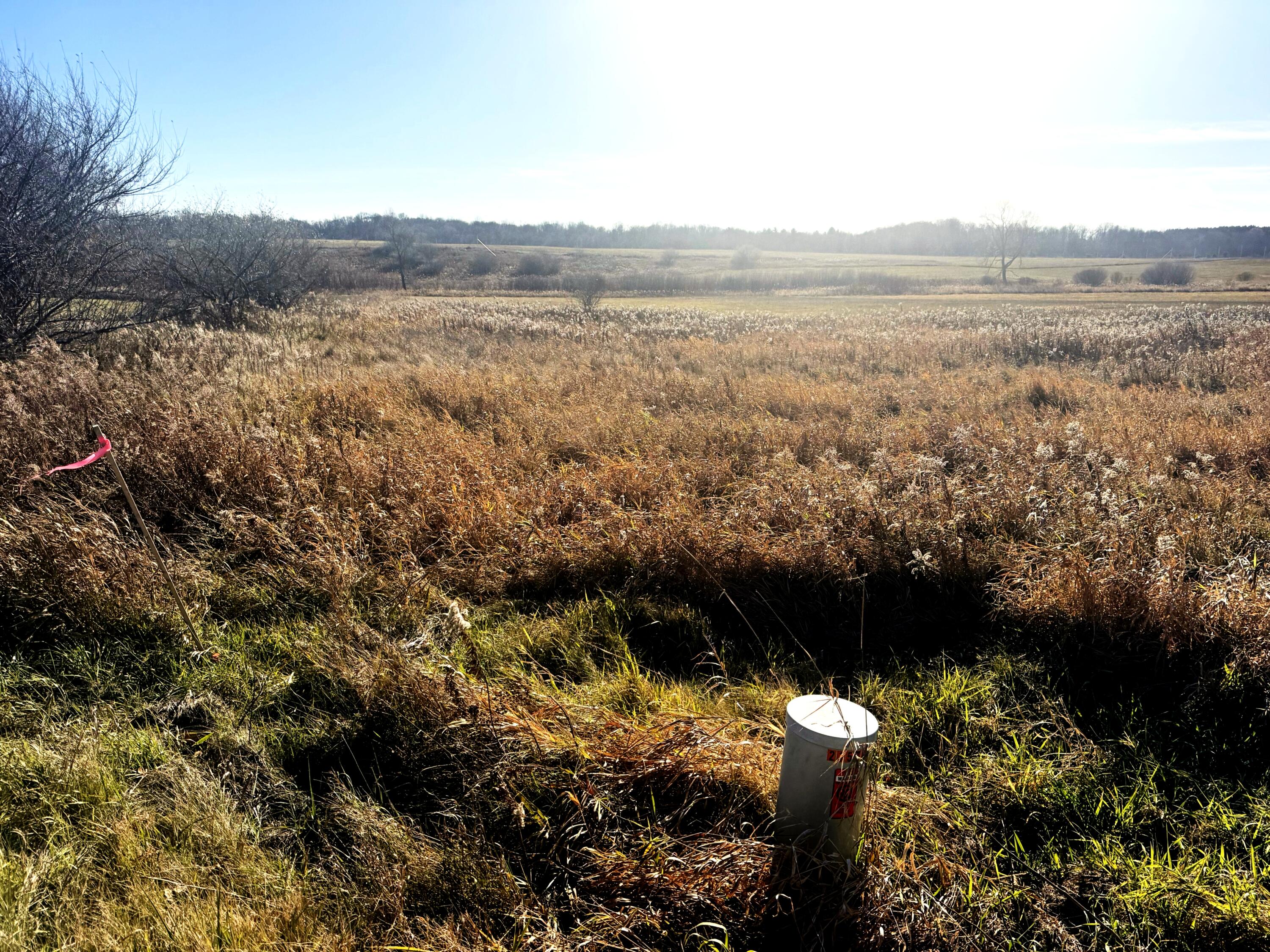 18 Mile Road Property Photo 2