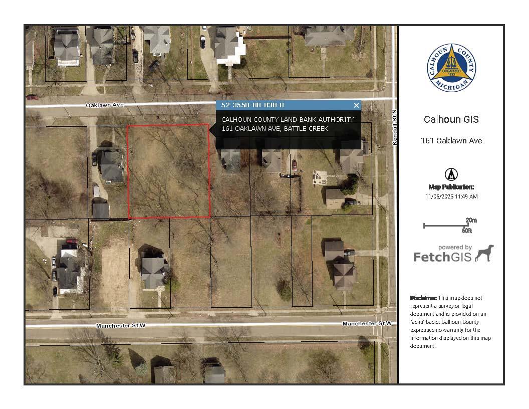 161 Oaklawn Avenue Property Photo 1