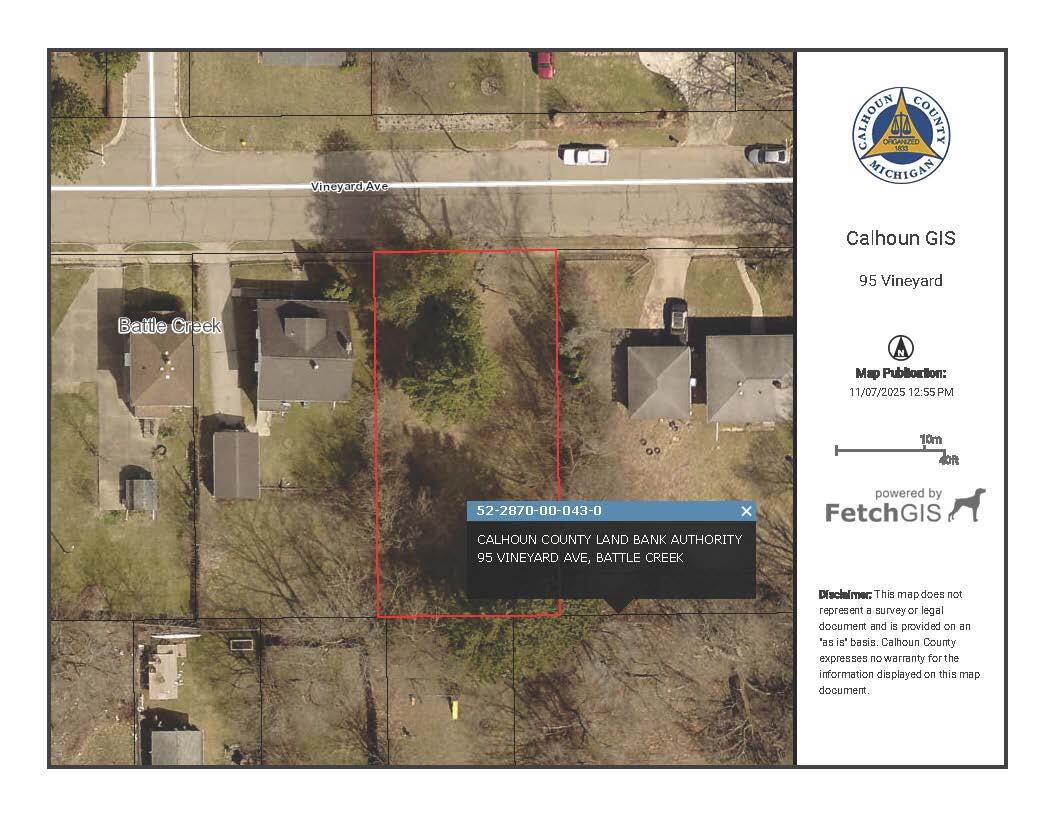 95 Vineyard Avenue Property Photo 1