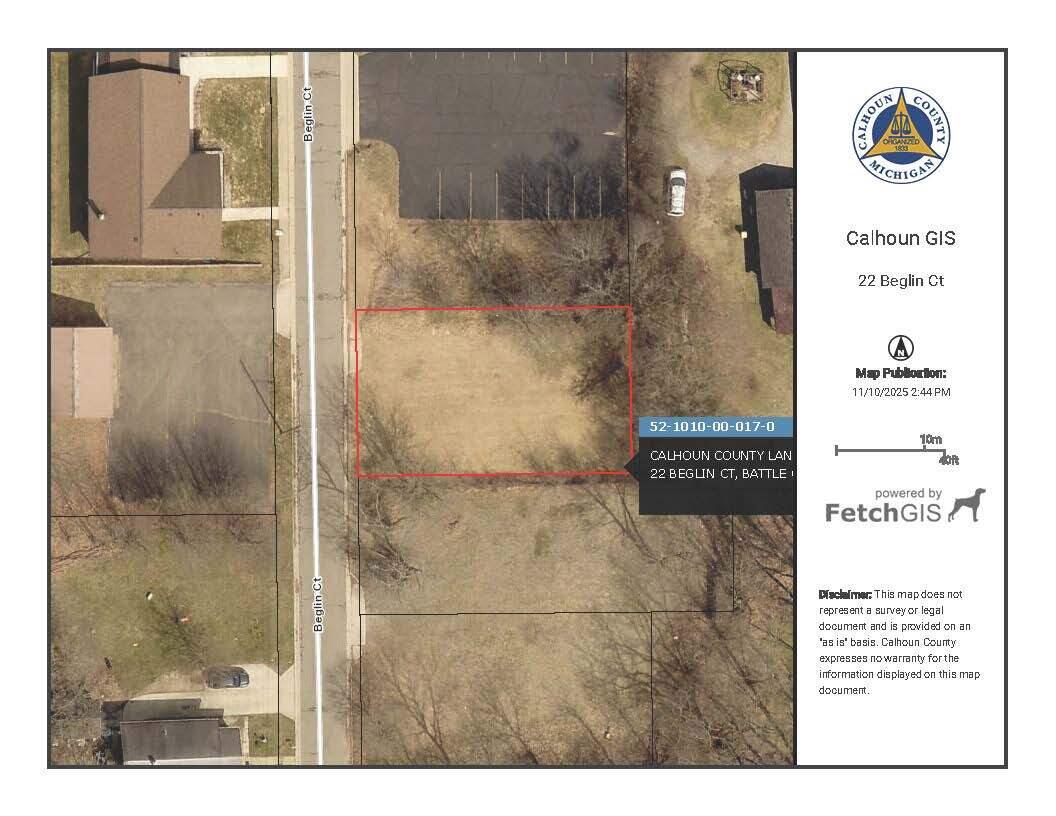 22 Beglin Court Property Photo 1