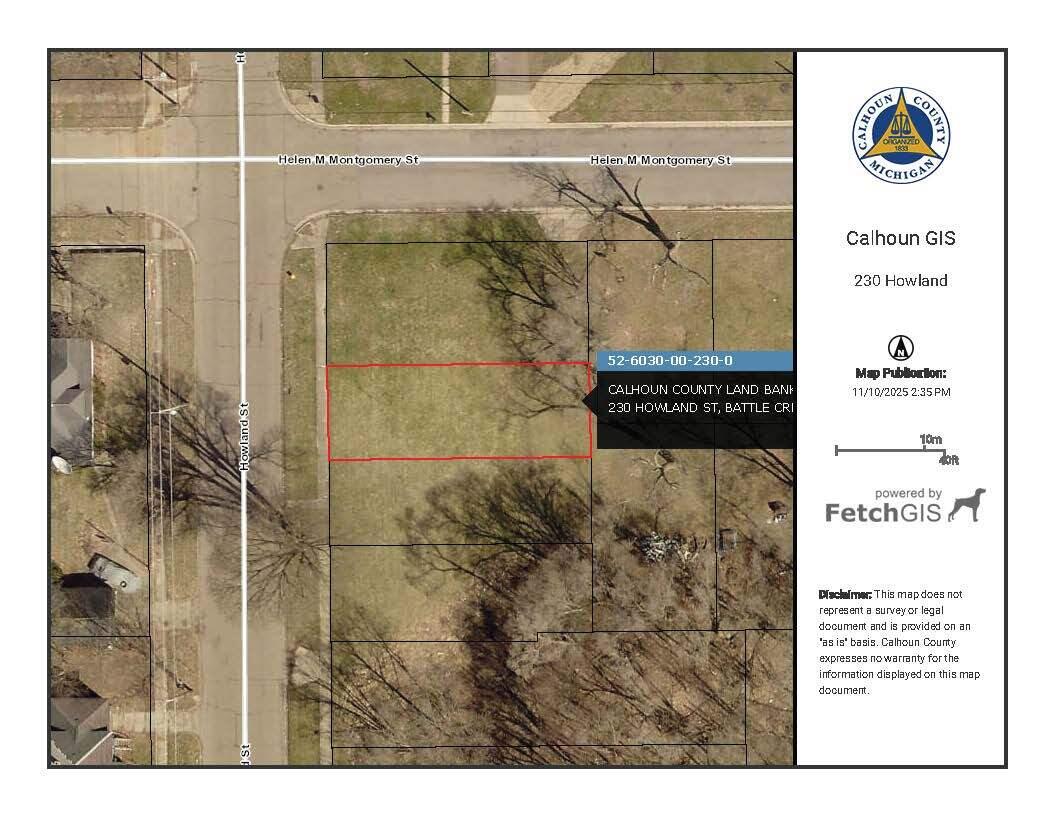230 Howland Street Property Photo 1
