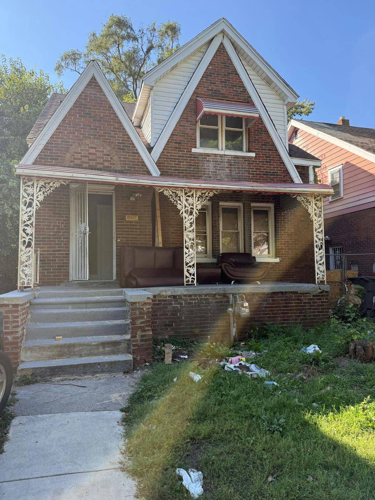 15887 Lauder Street Property Photo 1
