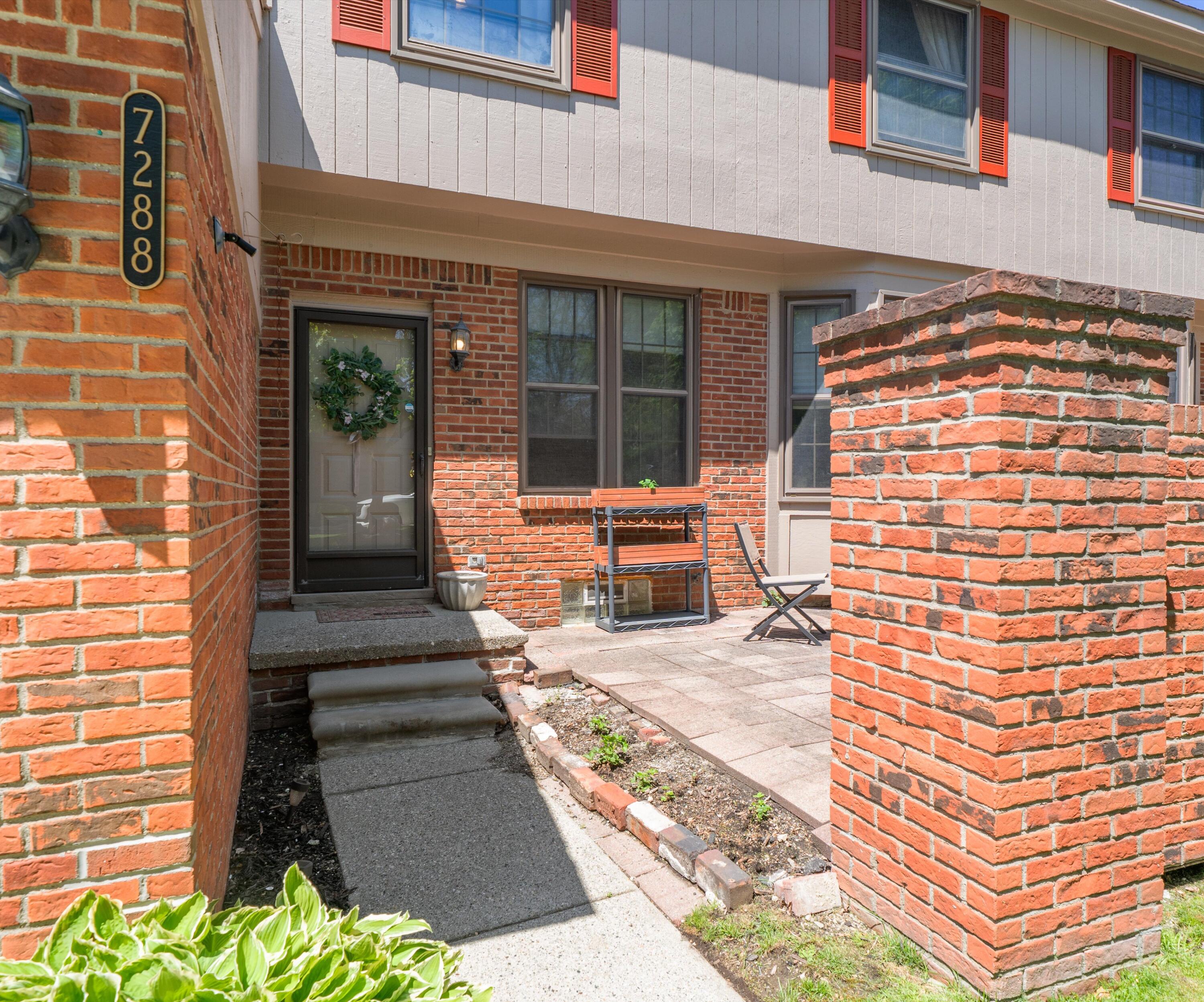 7288 Danbrooke Court Property Photo 29
