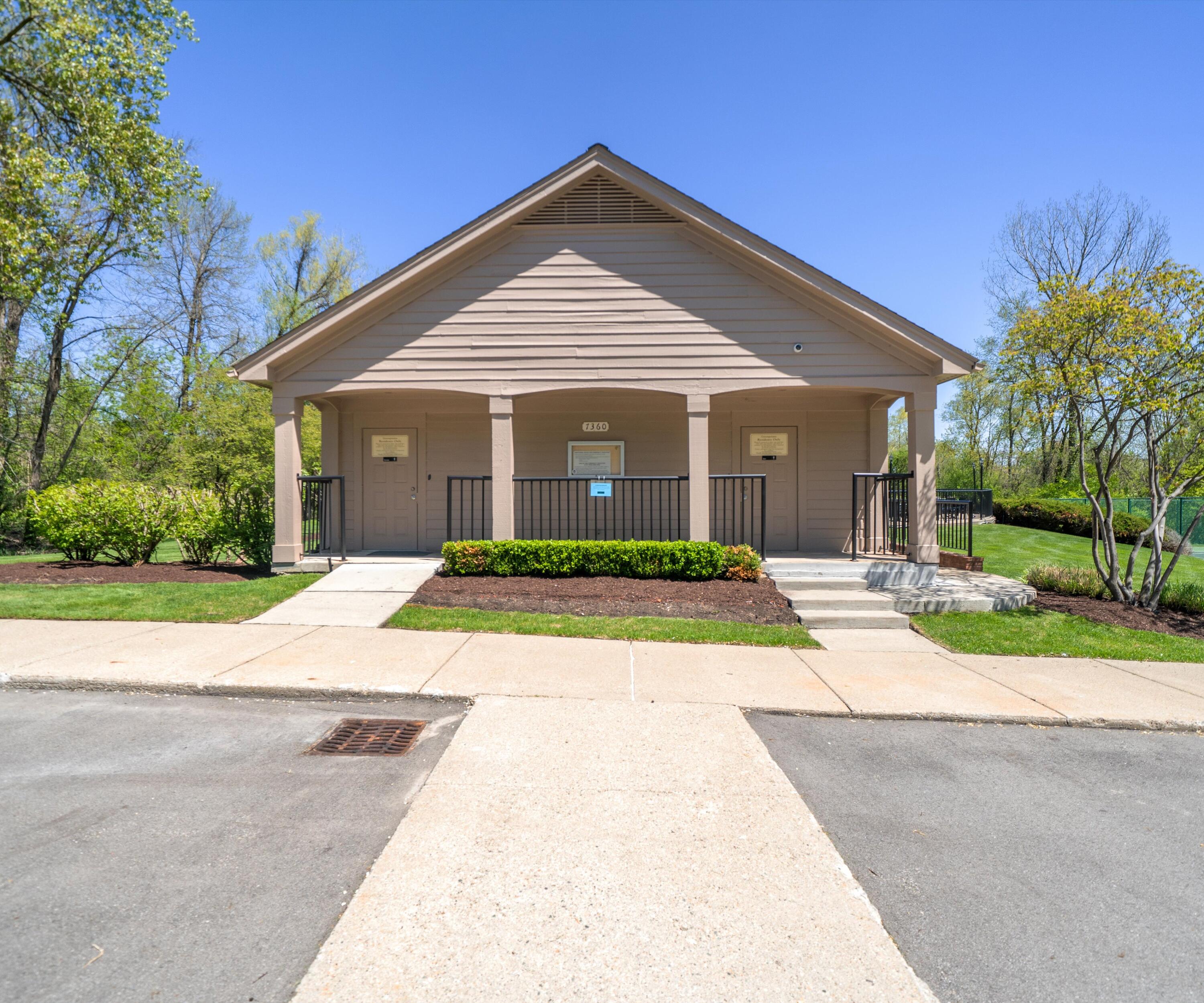 7288 Danbrooke Court Property Photo 35