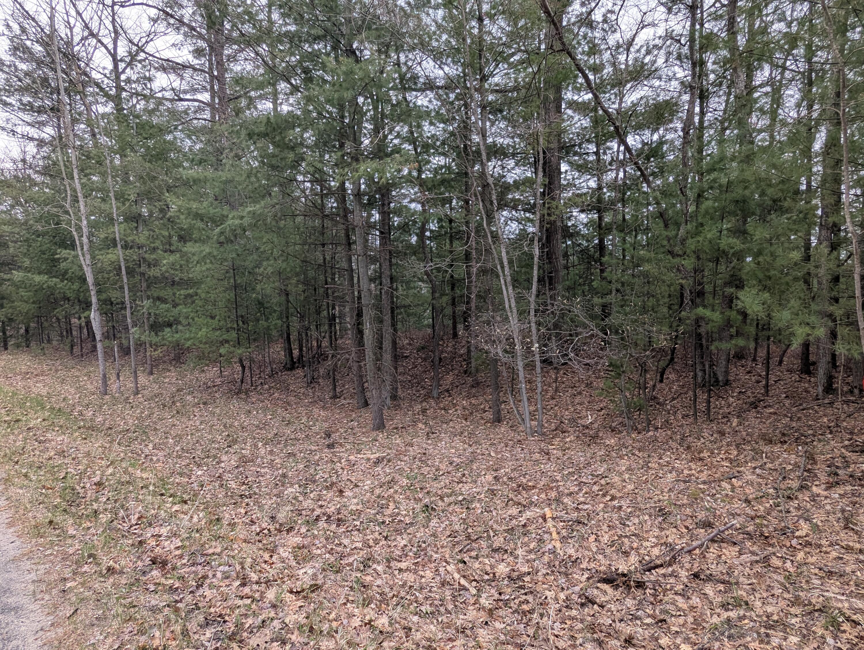 V/L 0 West Crooked Lake Rd