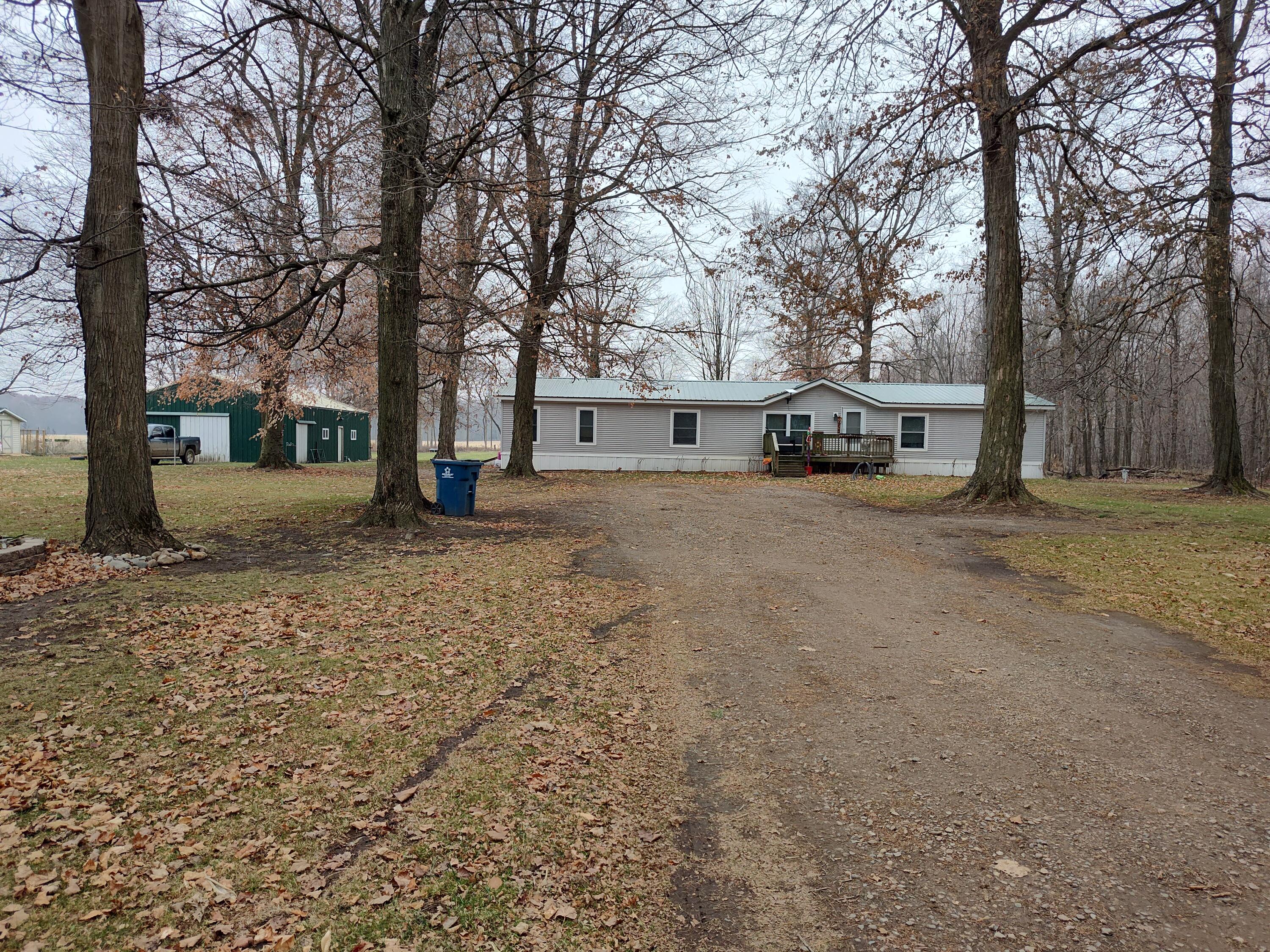 1233 Robinson Road Property Photo 1