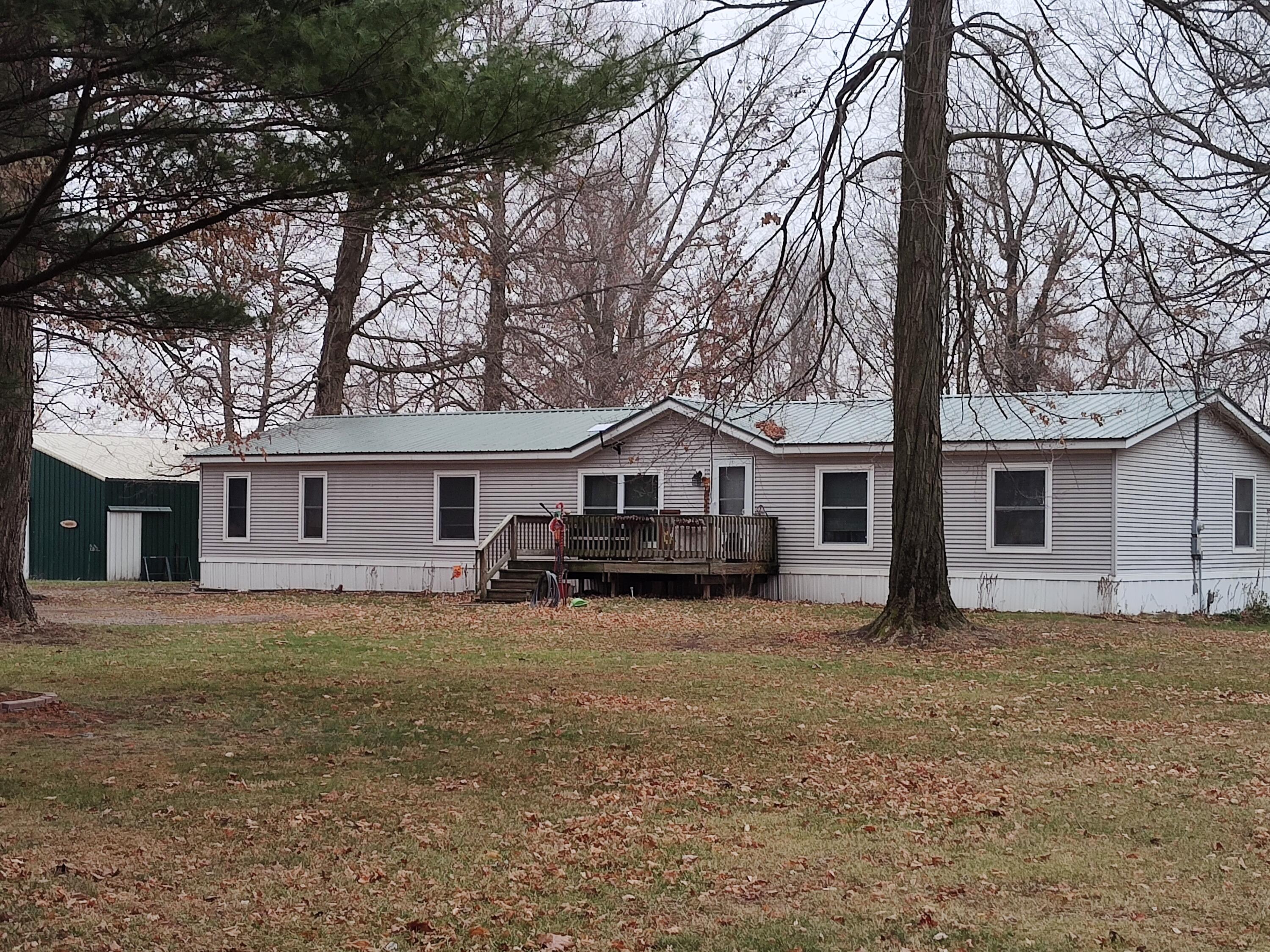 1233 Robinson Road Property Photo 2
